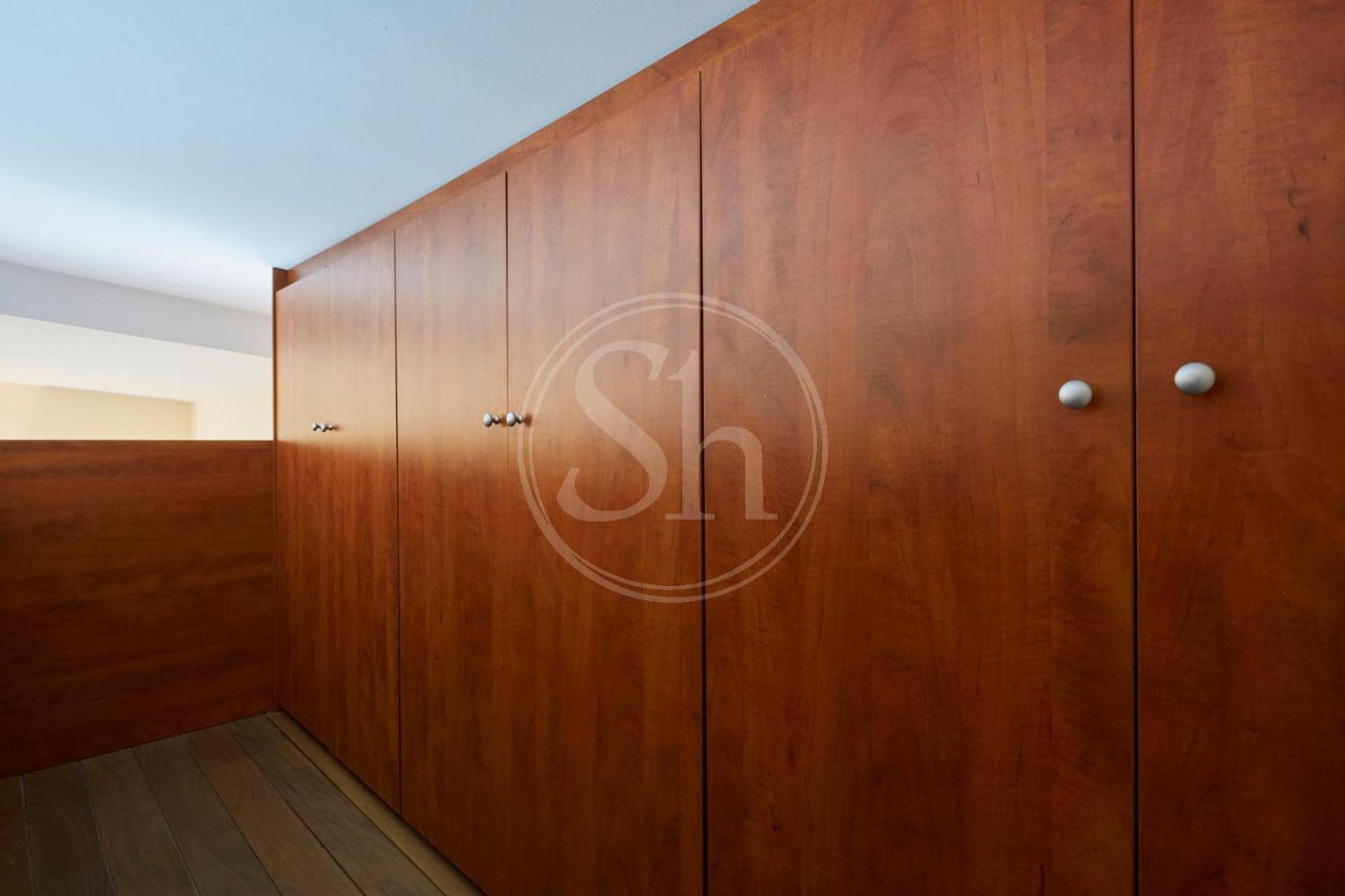 Apartamento Practico Estudio En Paseo De Gracia *