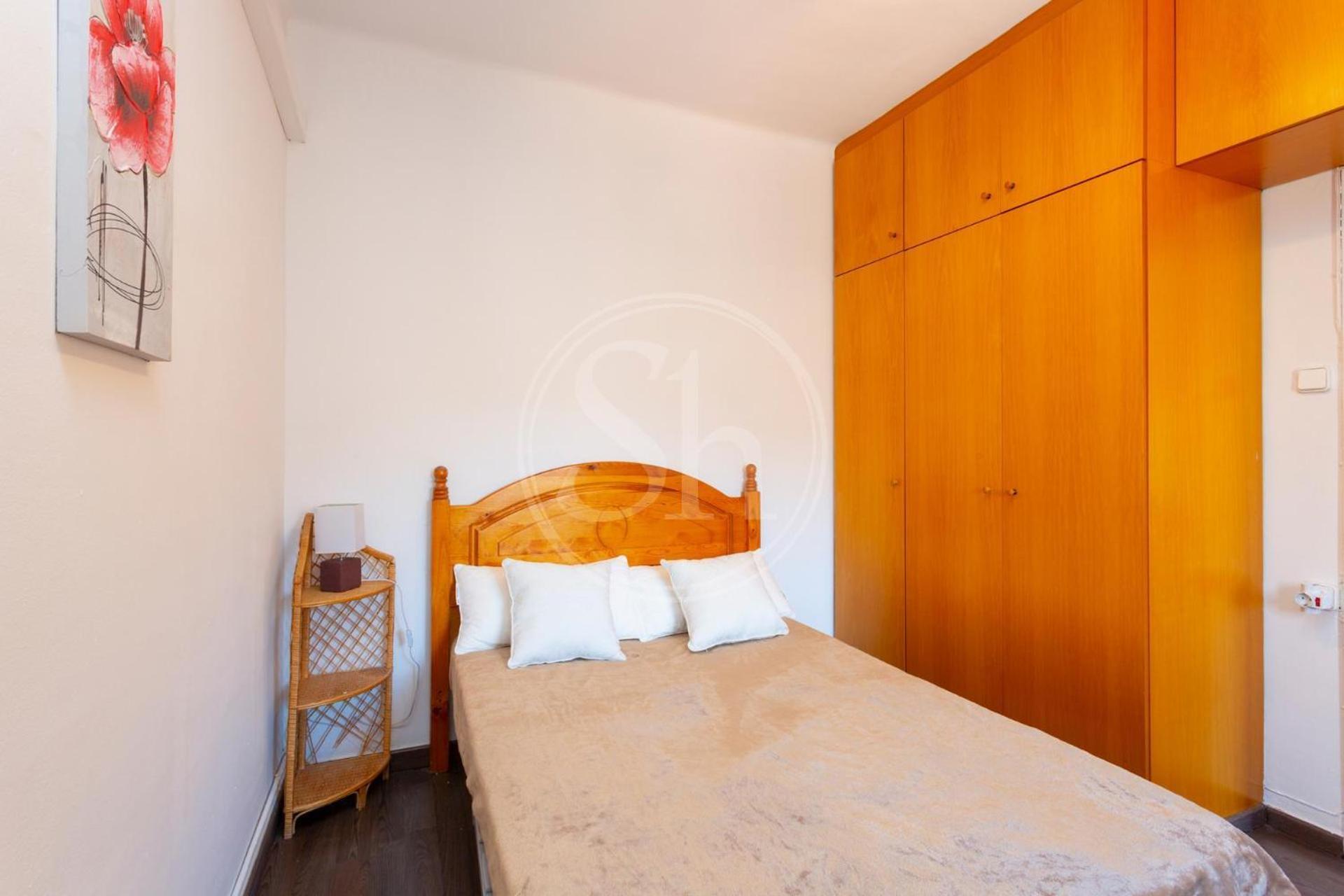 Apartamento Huge Sagrada Familia *
