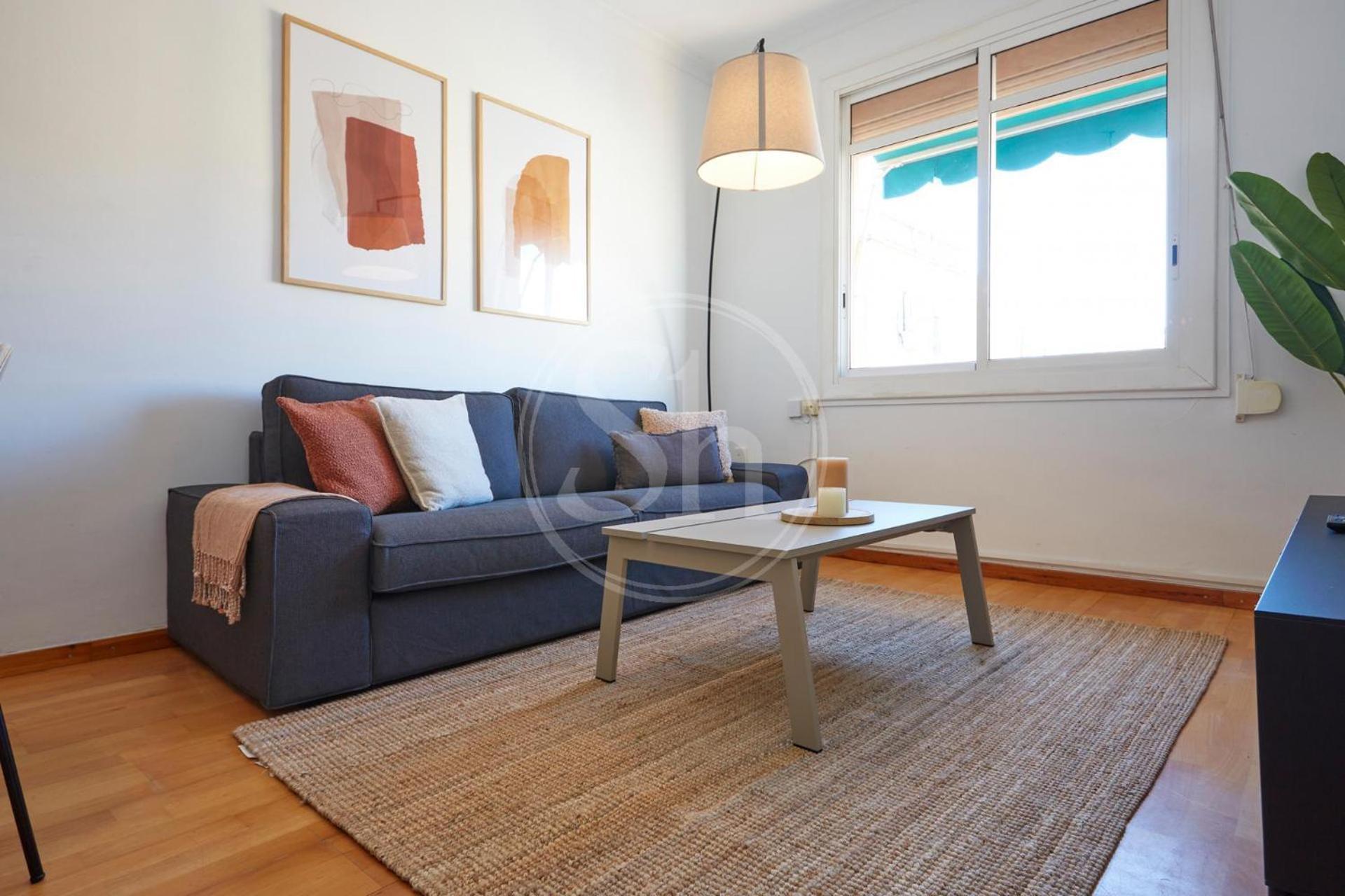 Apartamento Huge Sagrada Familia *