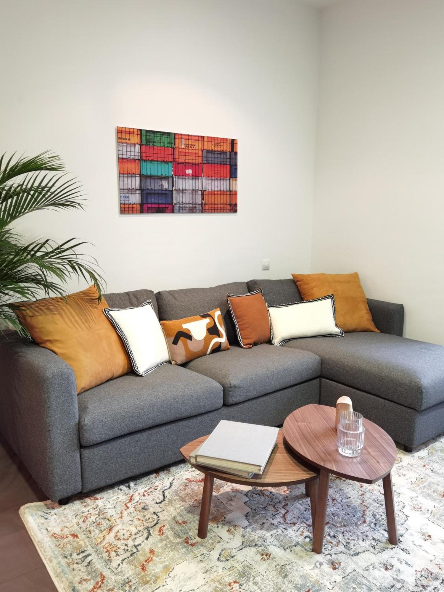 M&e Agency Valencia 277 By Marta And Emanuele Apartment Barcelona