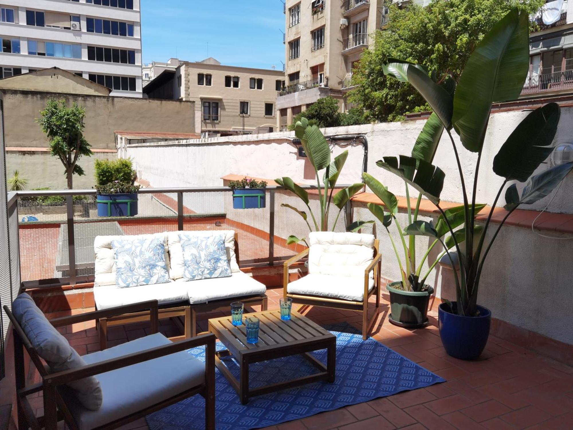 Apartment M&e Agency Valencia 277 By Marta And Emanuele
