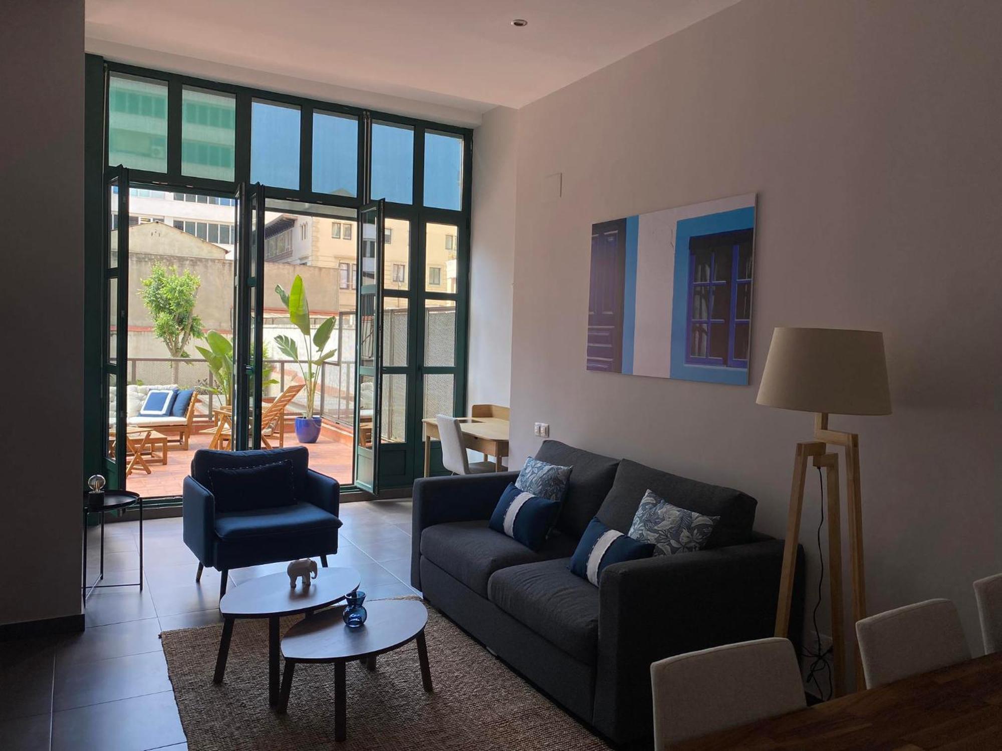 Apartment M&e Agency Valencia 277 By Marta And Emanuele Barcelona