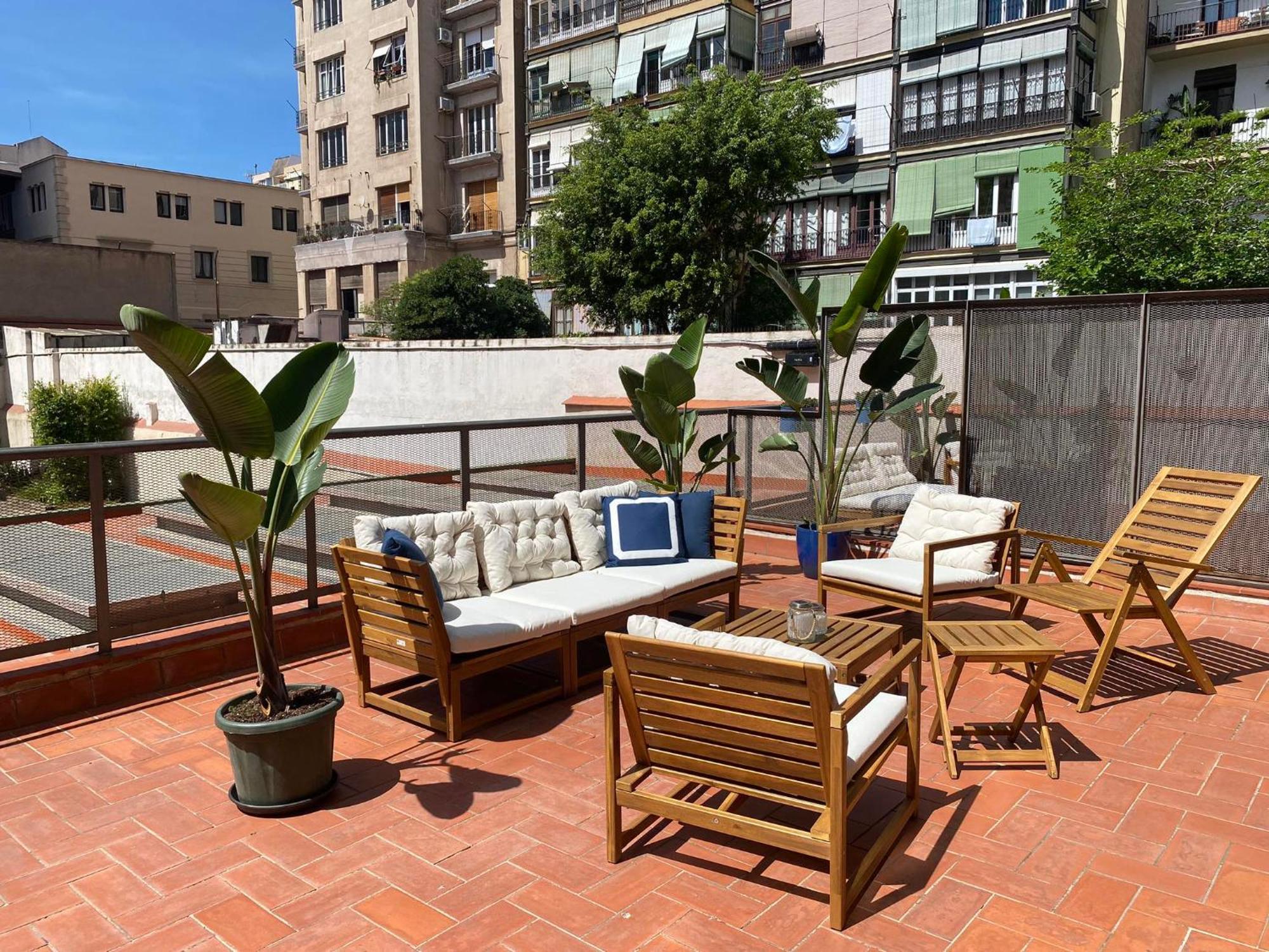 Apartment M&e Agency Valencia 277 By Marta And Emanuele Barcelona
