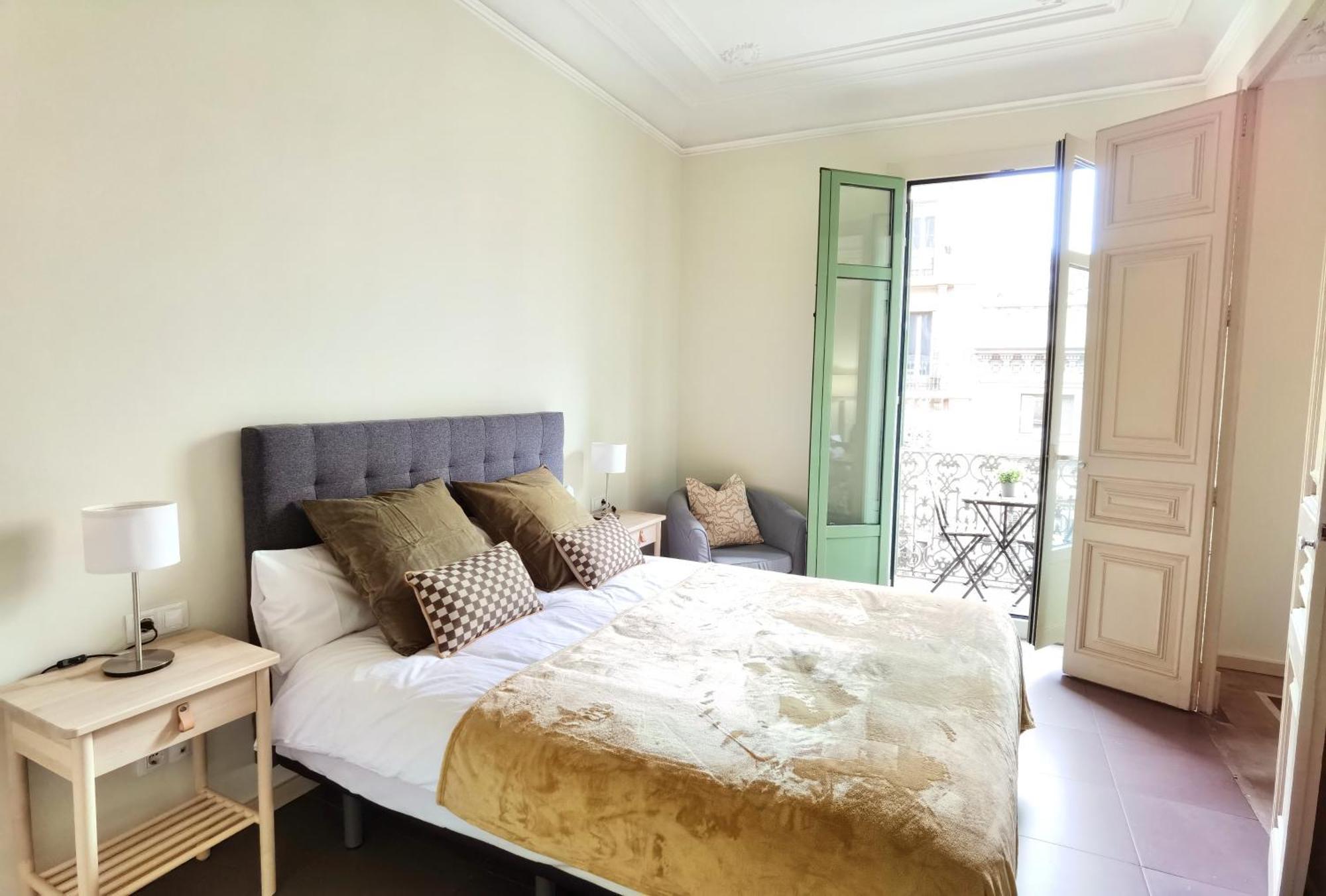 Apartment M&e Agency Valencia 277 By Marta And Emanuele