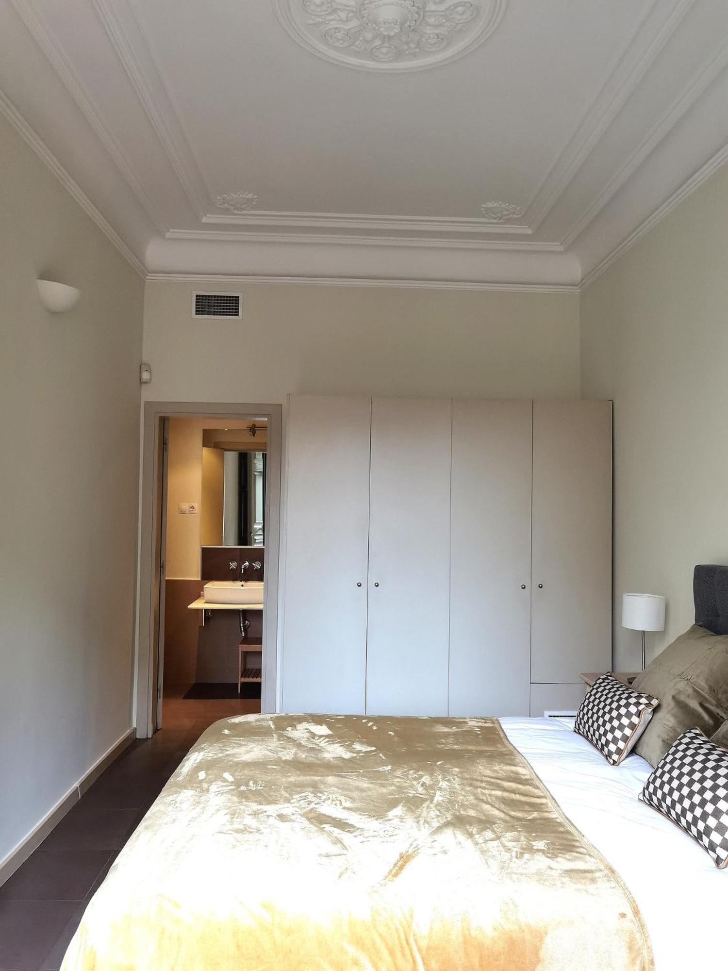 Apartment M&e Agency Valencia 277 By Marta And Emanuele Barcelona