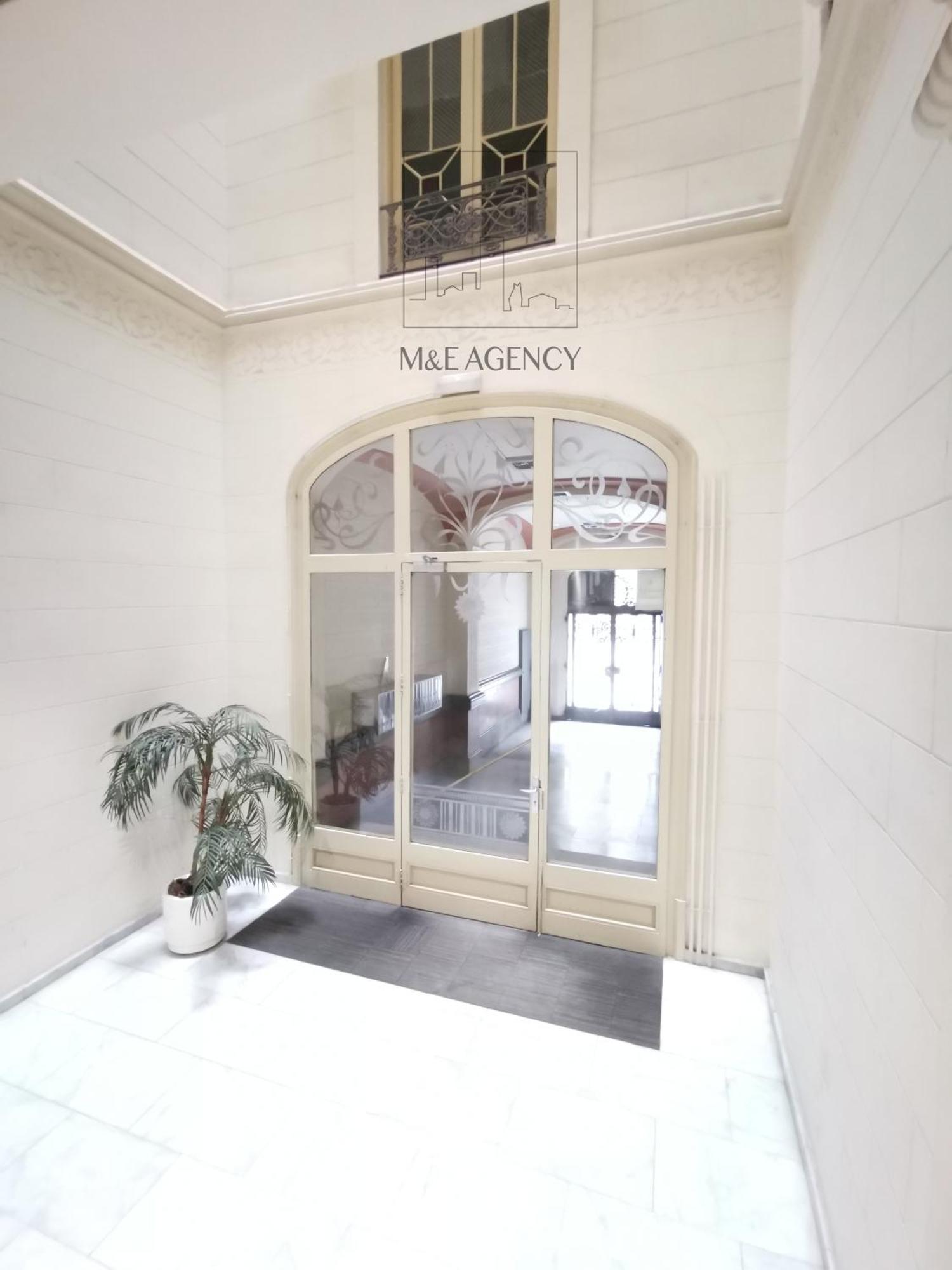 M&e Agency Valencia 277 By Marta And Emanuele Apartment Barcelona