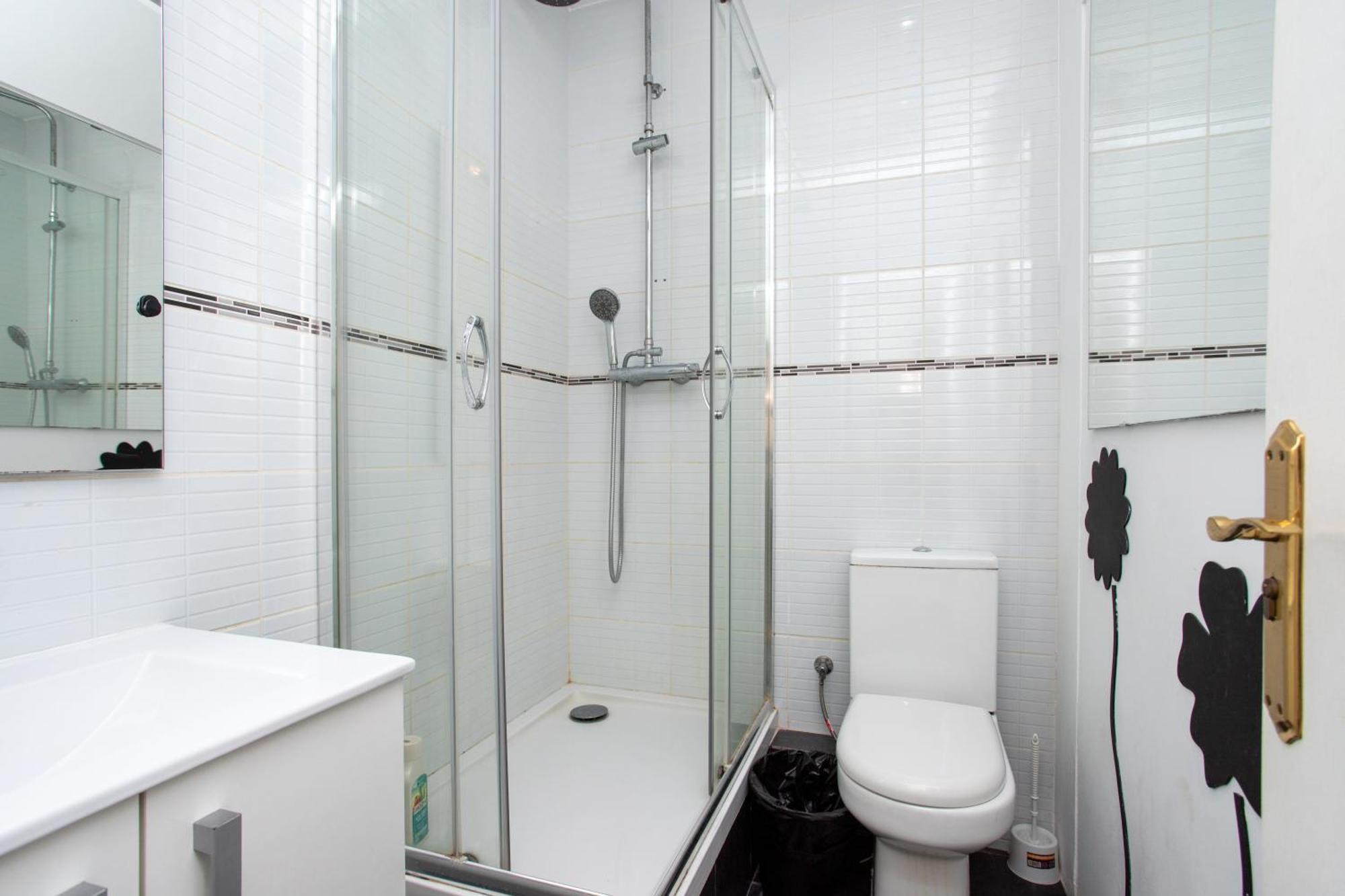 Cozy Exiample Getaway With Patio Apartamento *