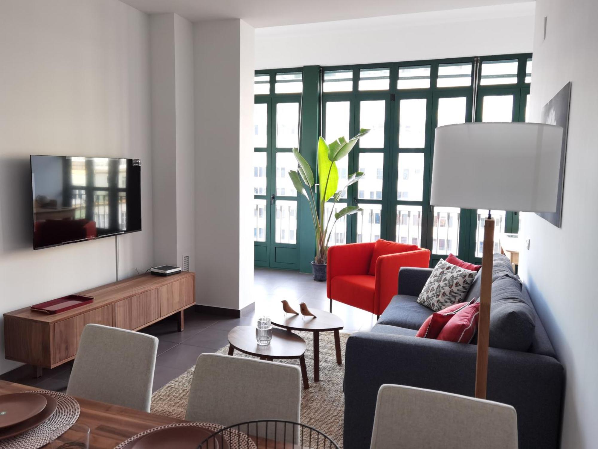 M&e Agency Valencia 277 By Marta And Emanuele Barcelona