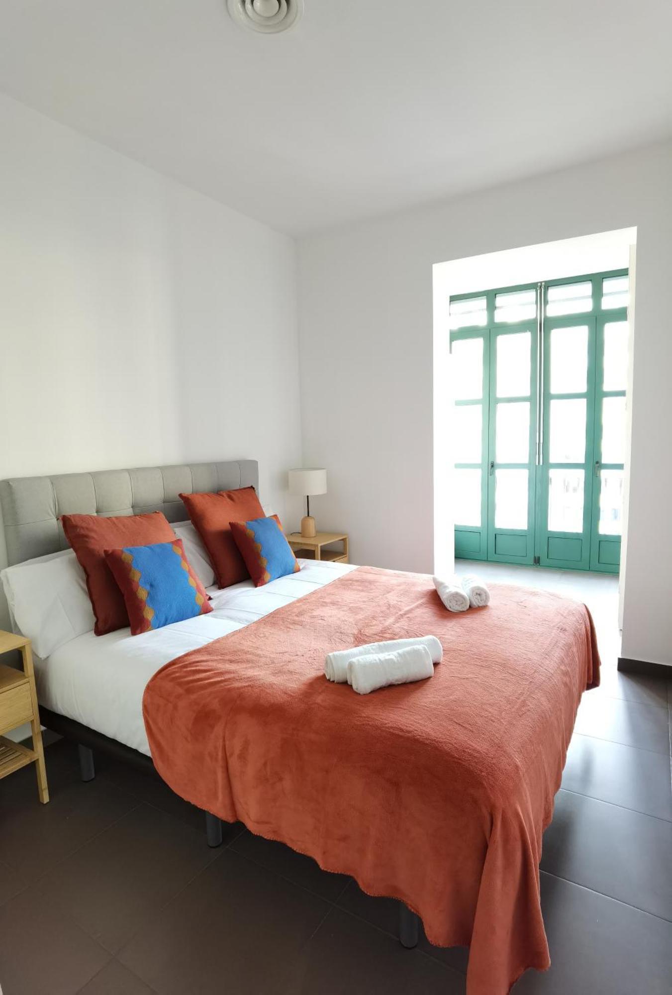 Apartment M&e Agency Valencia 277 By Marta And Emanuele