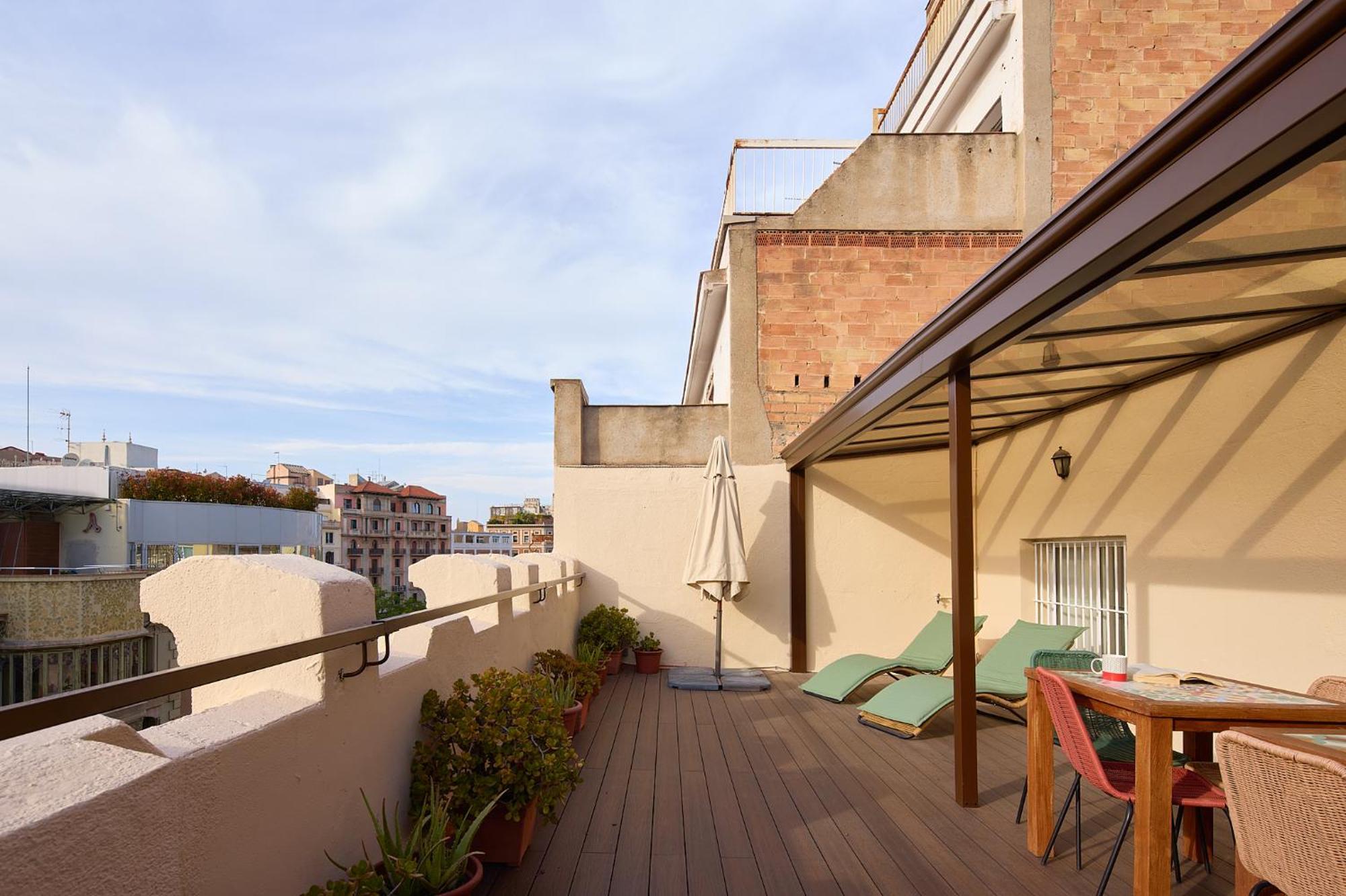 Quartprimera Apartamento
