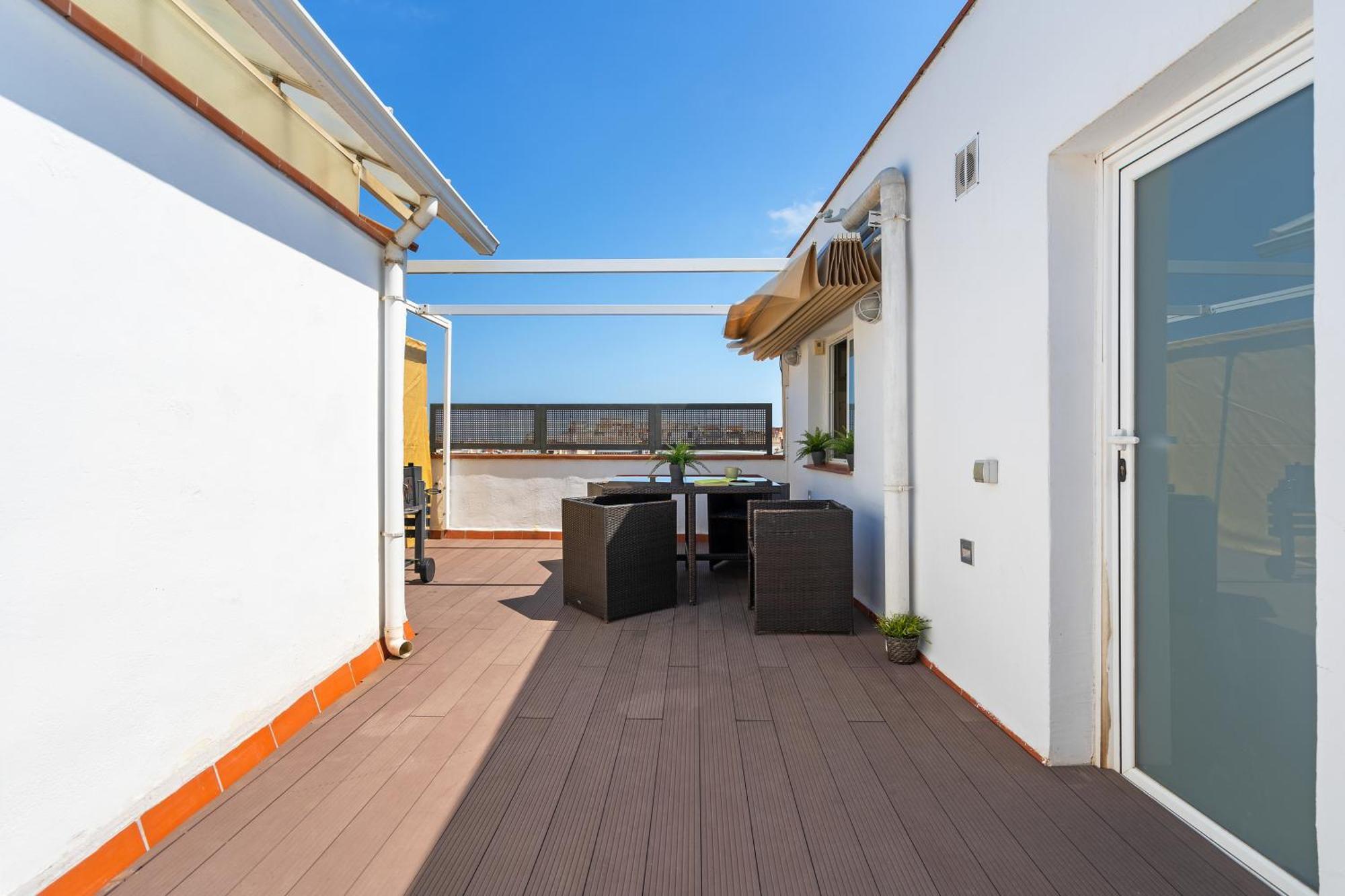 Fridays Flats Bright & Breezy Apartamento *