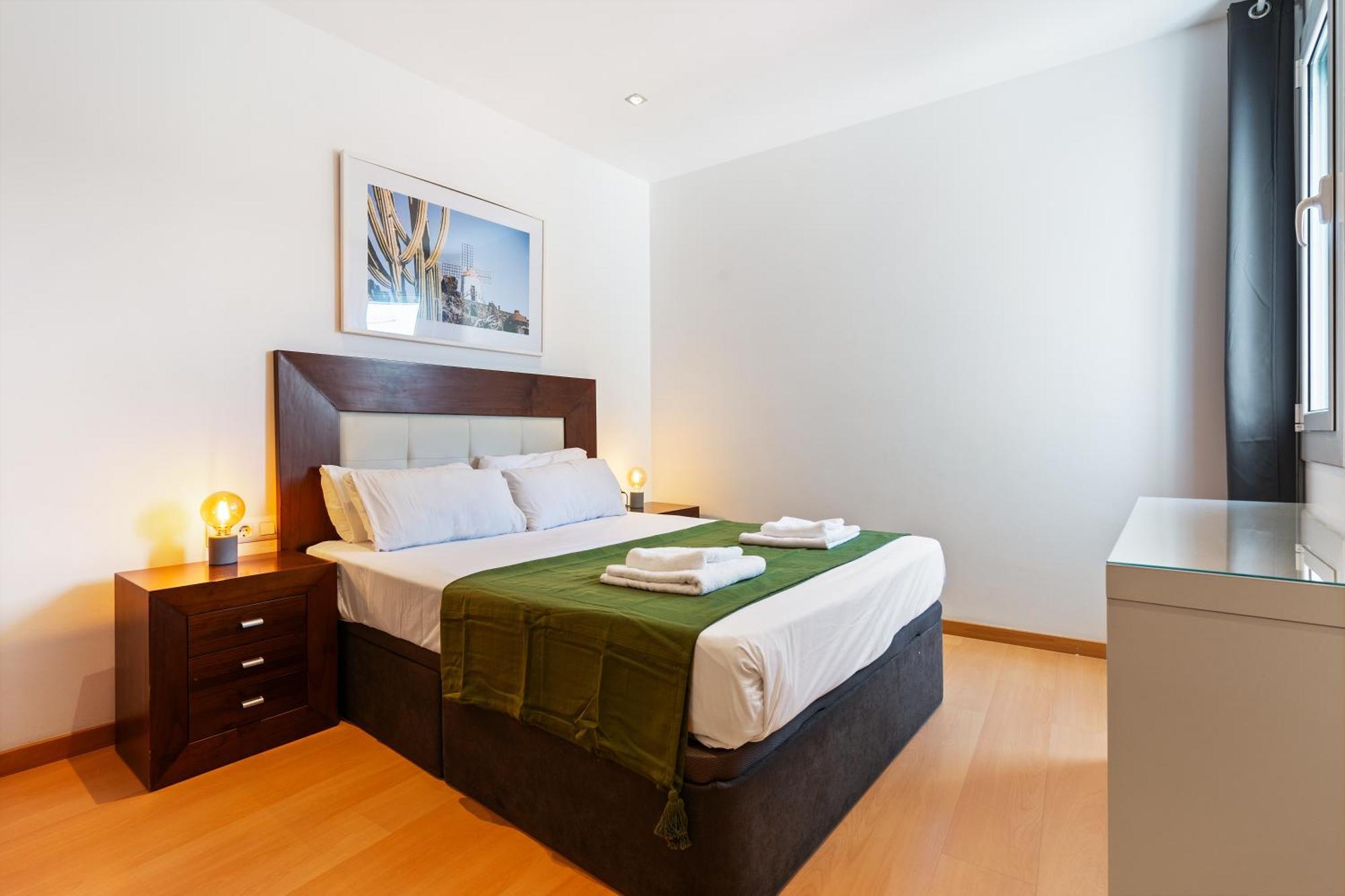 Fridays Flats Bright & Breezy Apartamento Barcelona