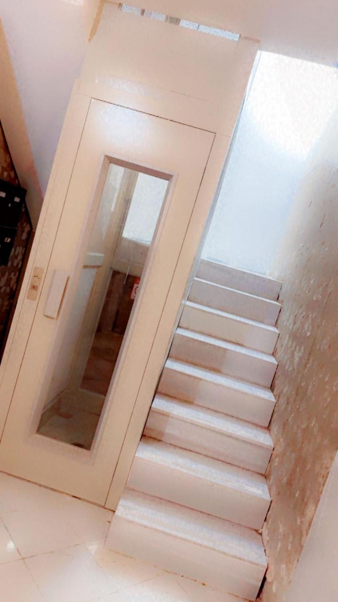 Apartment Luna