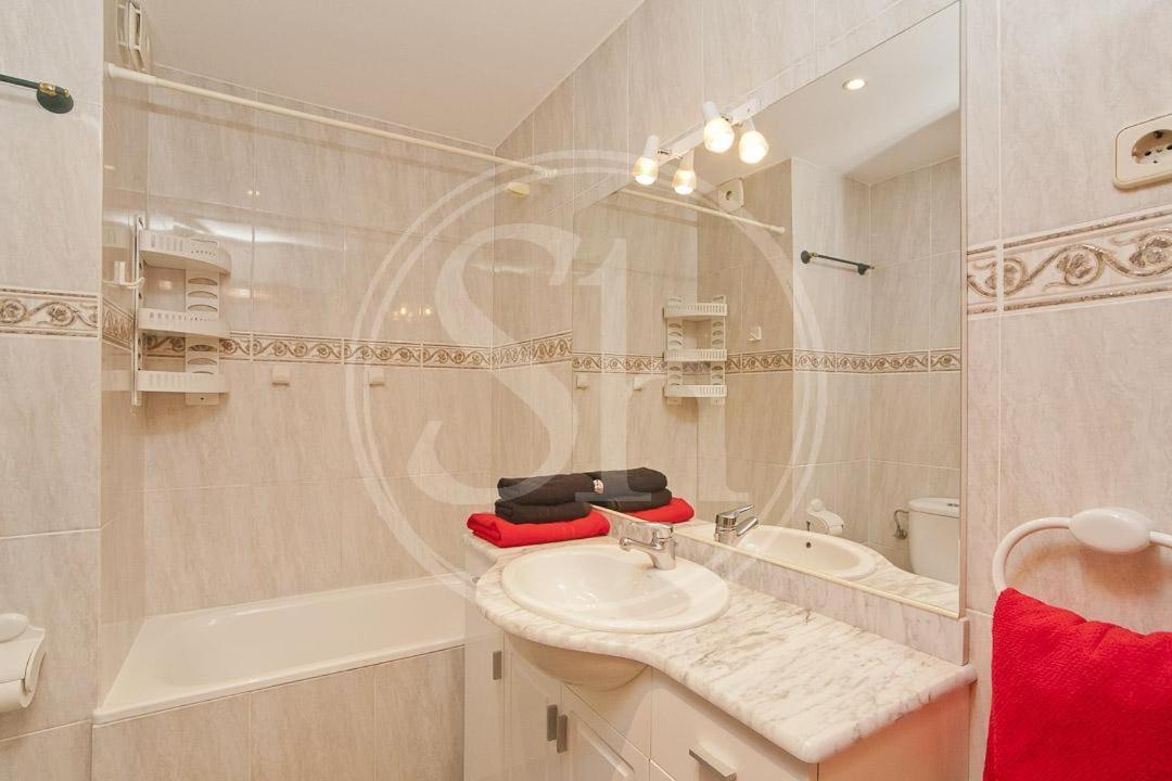 Bonito En Monumental Apartamento *