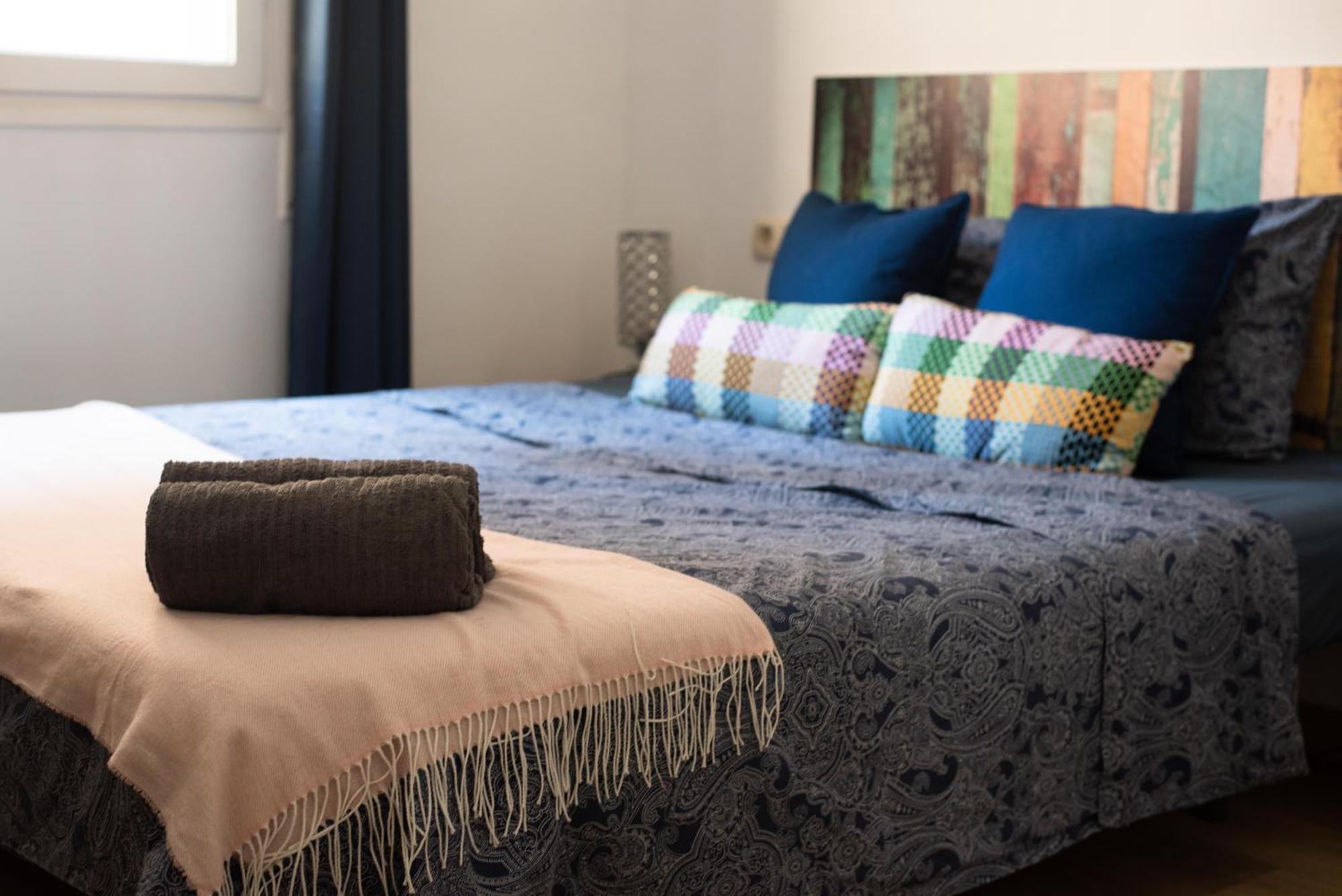 Hostel By Port Barcelona
