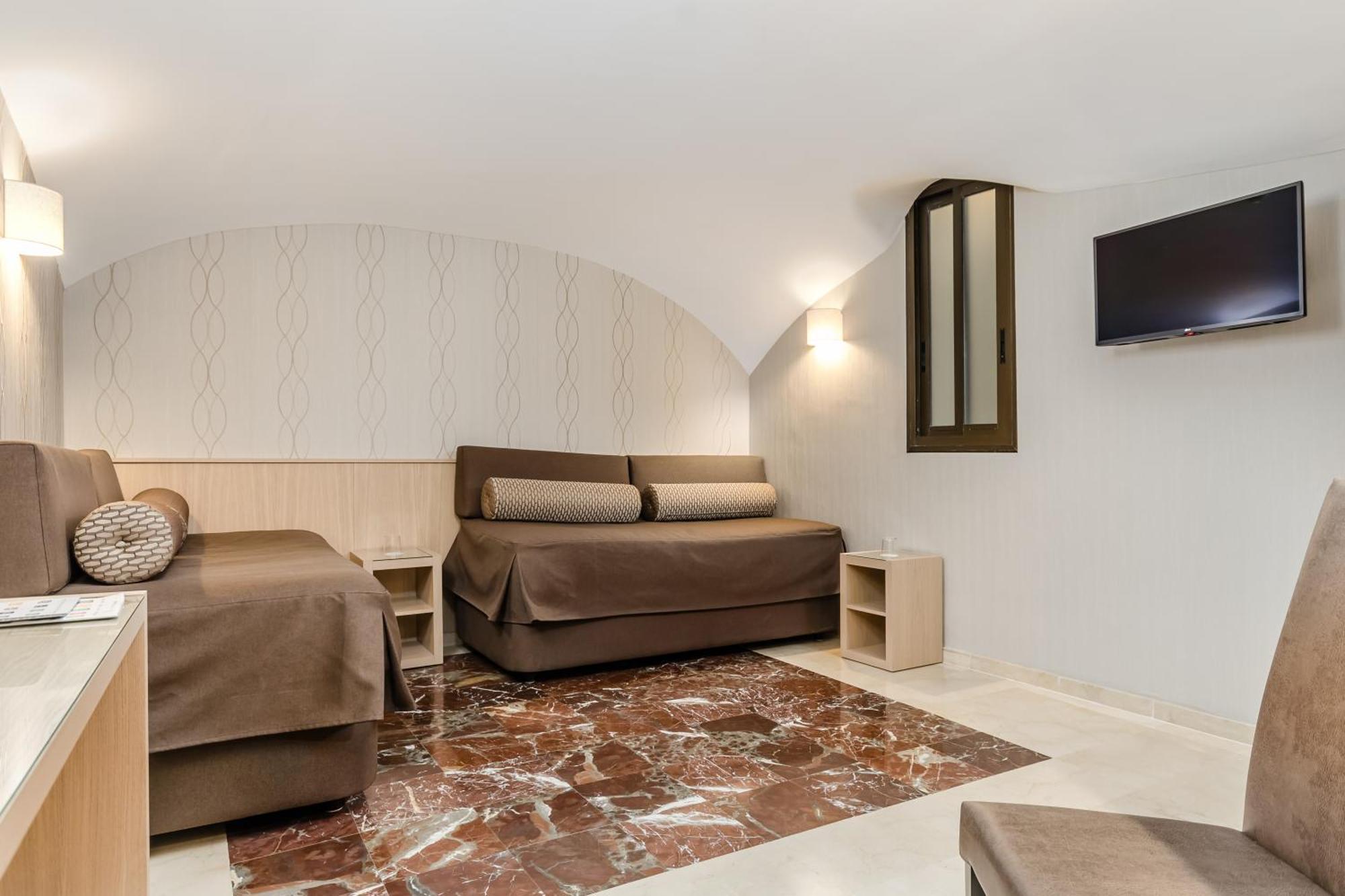 Gótico Hotel