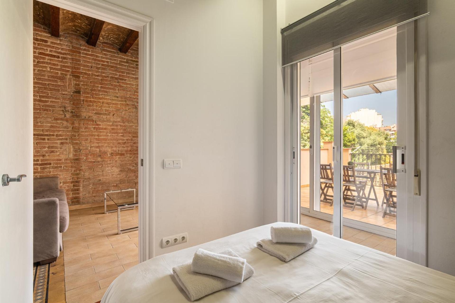 U-nique Nacio Apartamento Barcelona
