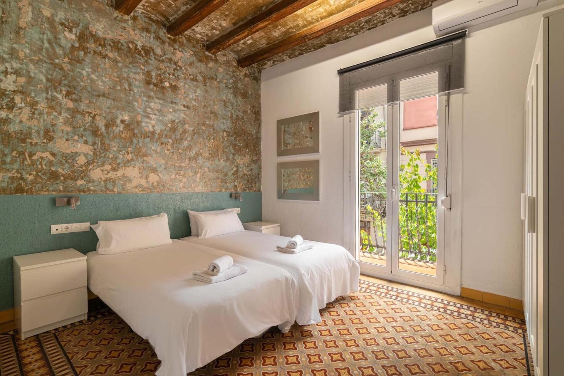 Apartamento U-nique Nacio Barcelona