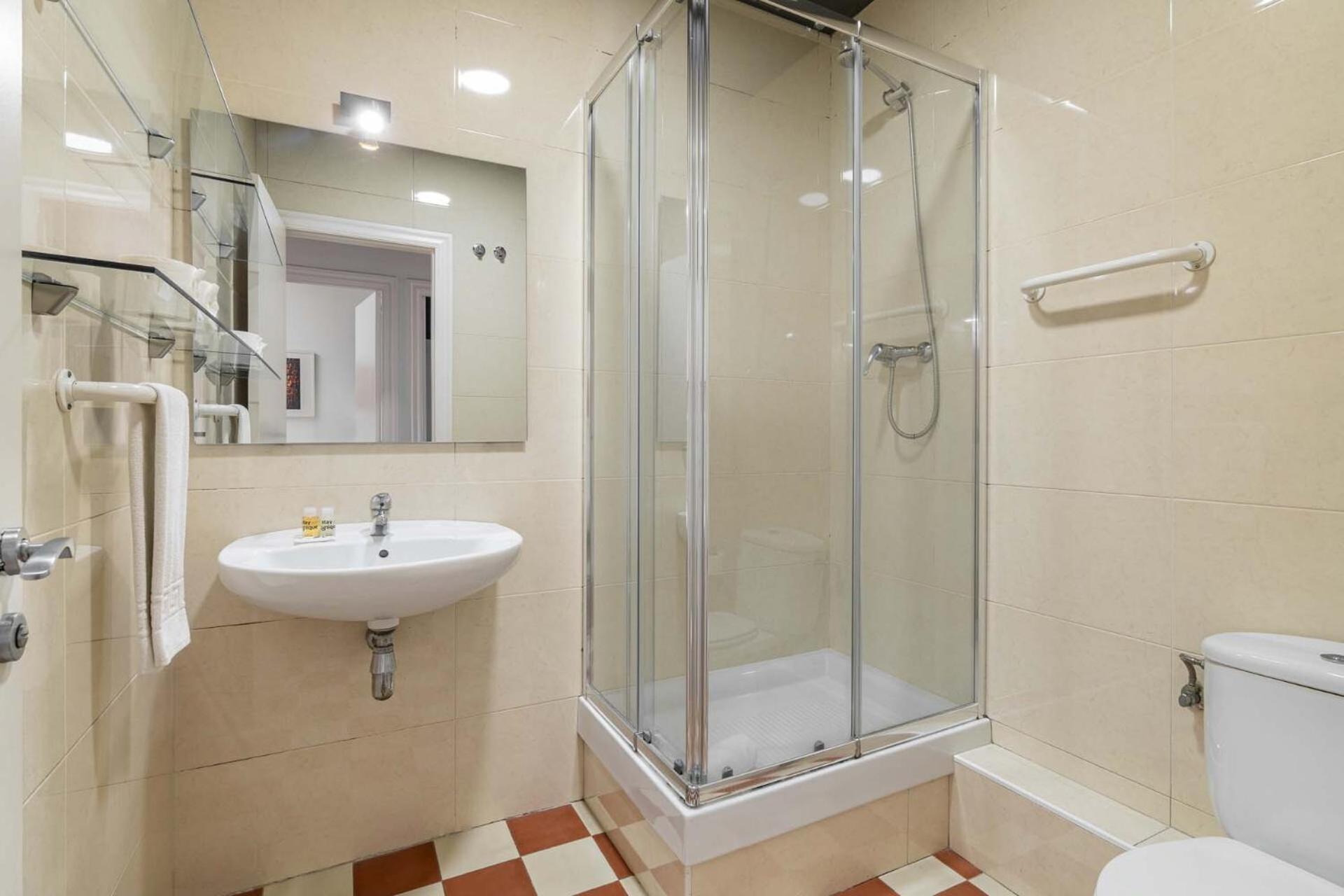 U-nique Nacio Apartamento