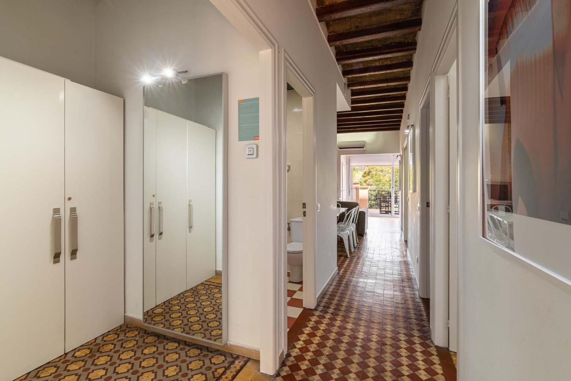 Apartamento U-nique Nacio