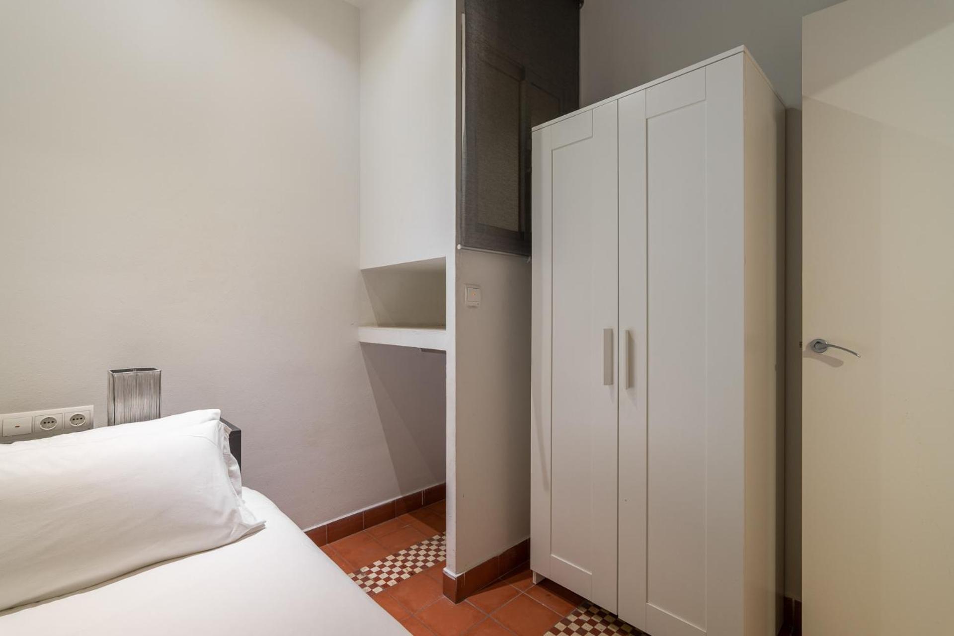 U-nique Nacio Apartamento *