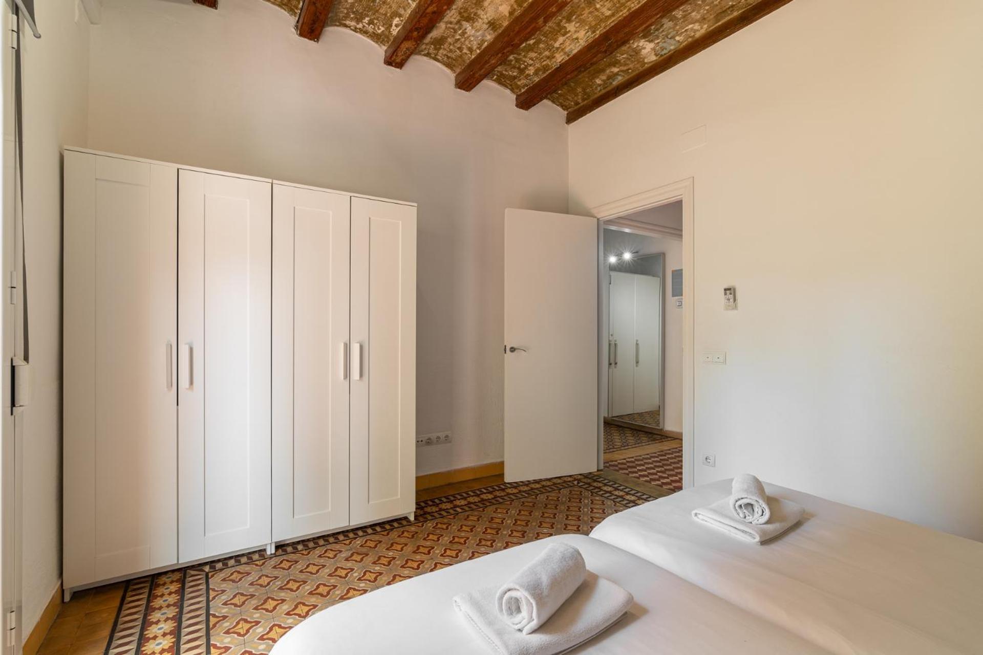 Apartamento U-nique Nacio *