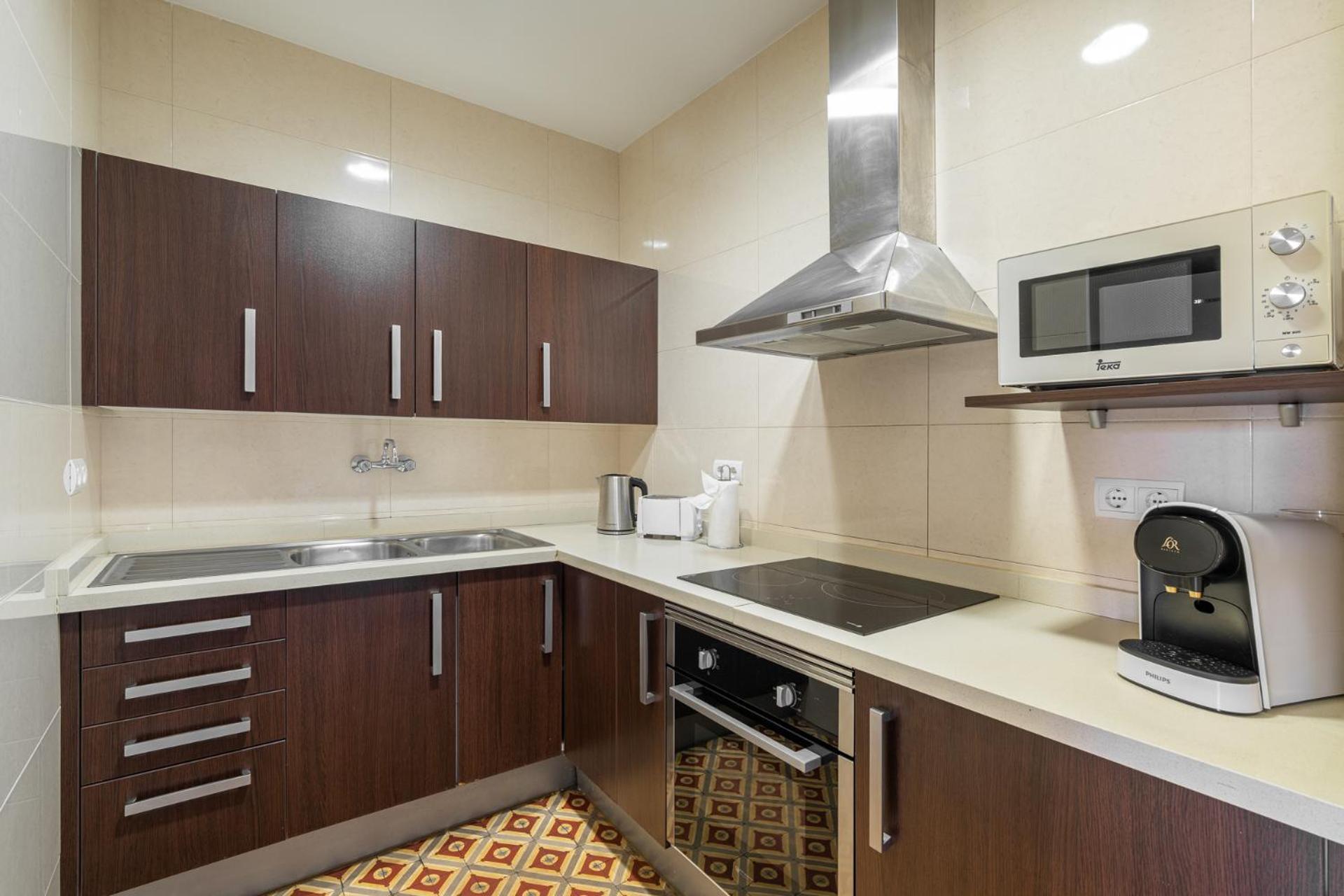 U-nique Nacio Apartamento Barcelona