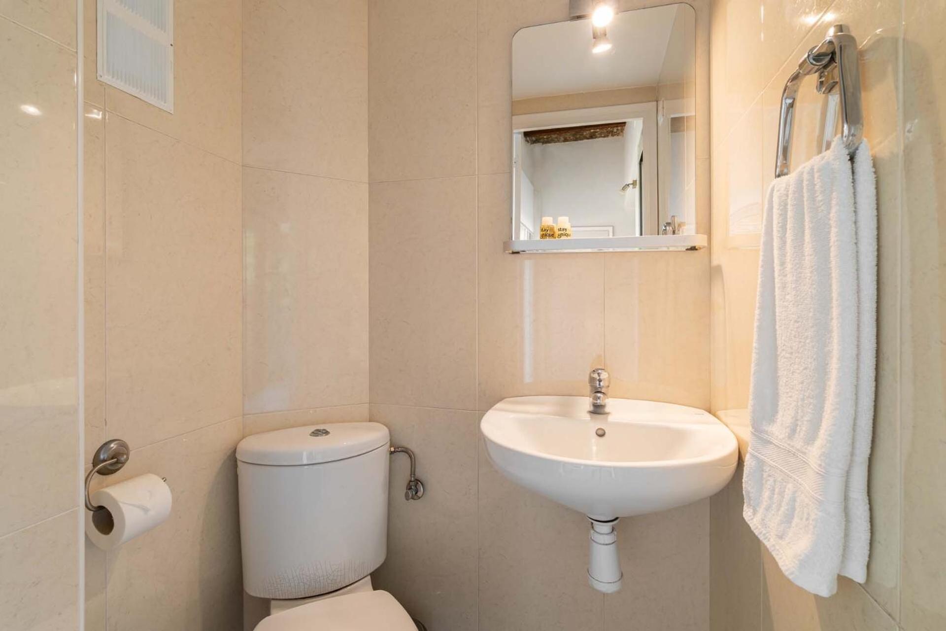 Apartamento U-nique Nacio Barcelona