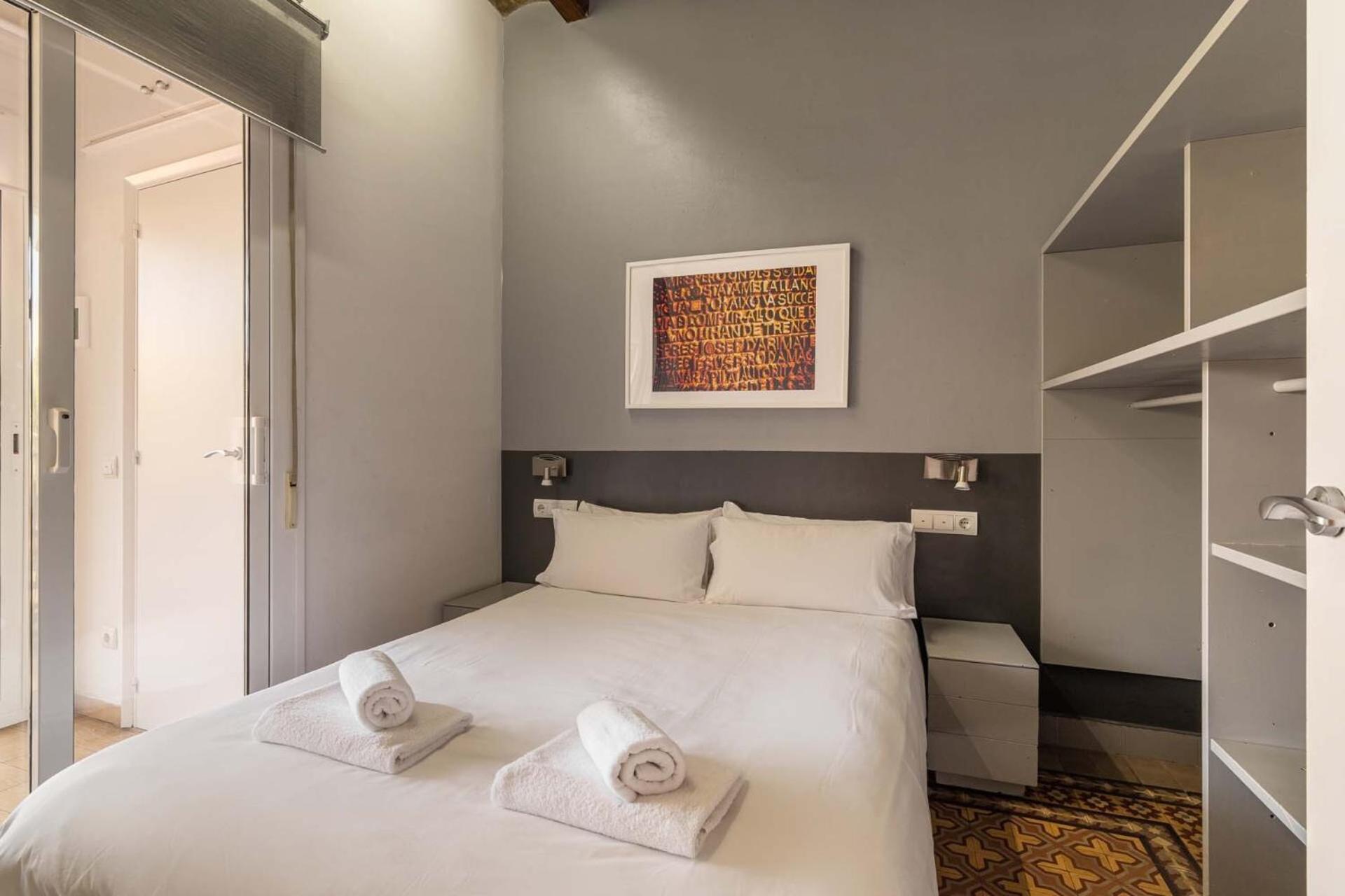 Apartamento U-nique Nacio