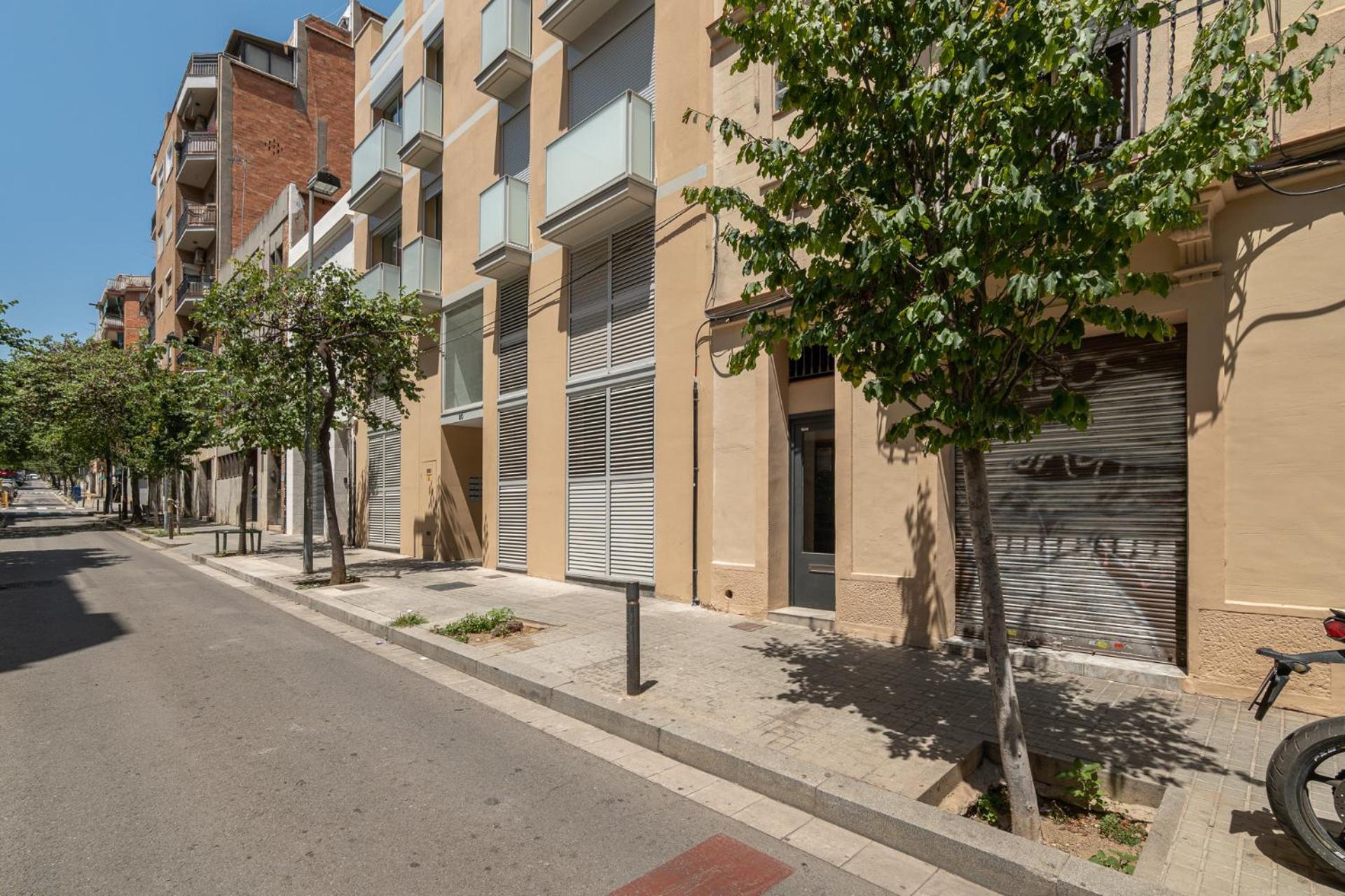 Apartamento U-nique Nacio *