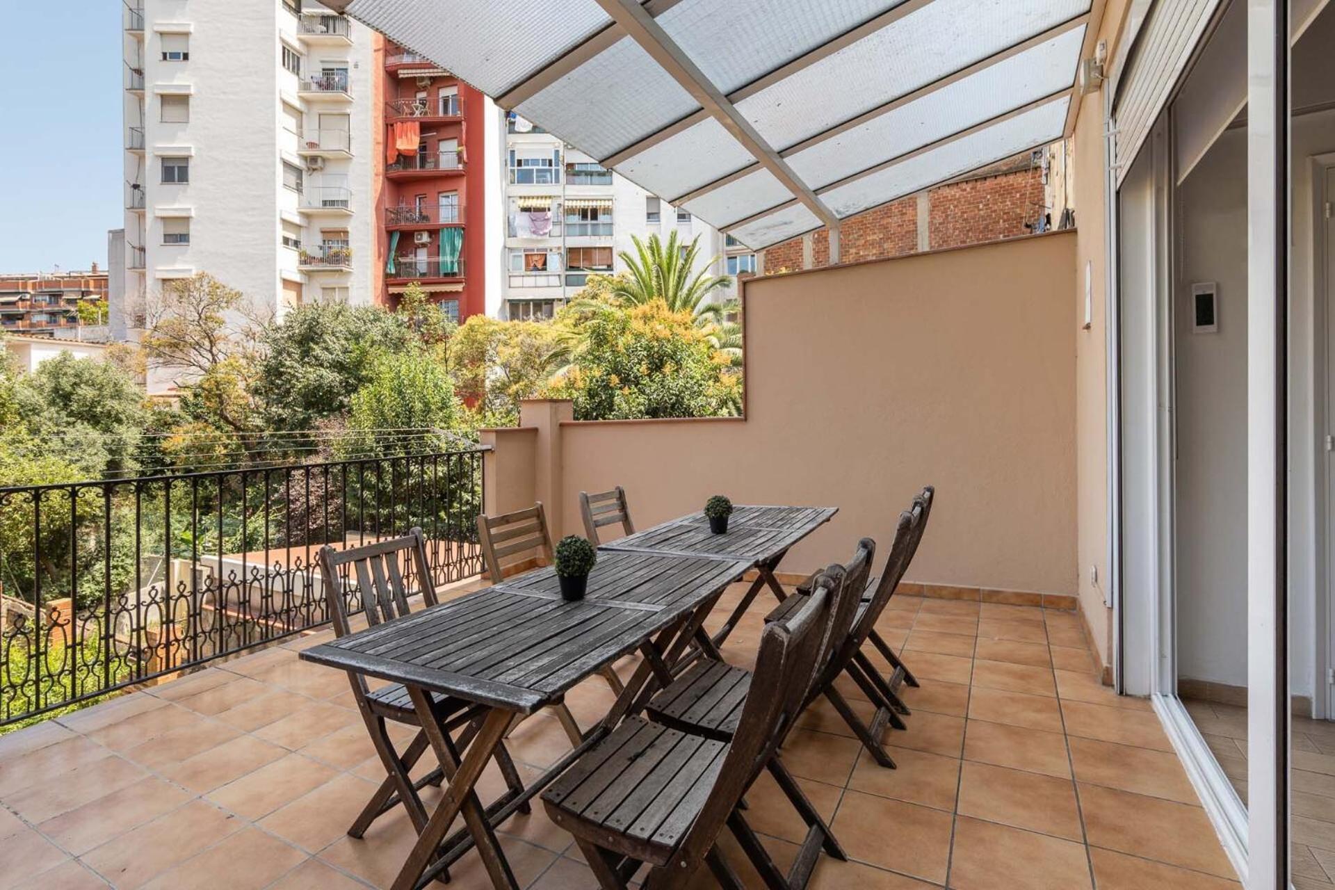 U-nique Nacio Apartamento Barcelona