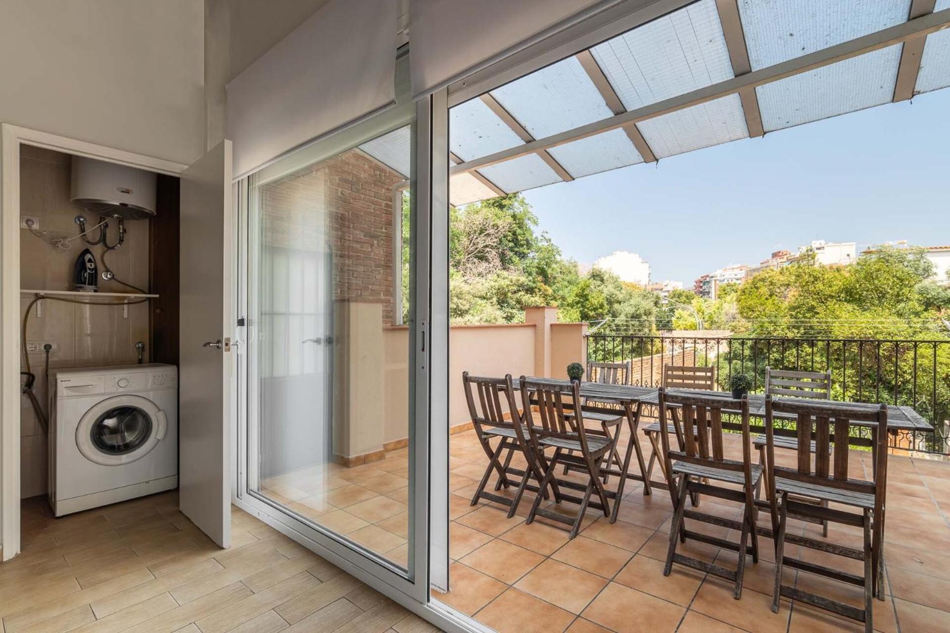 Apartamento U-nique Nacio Barcelona