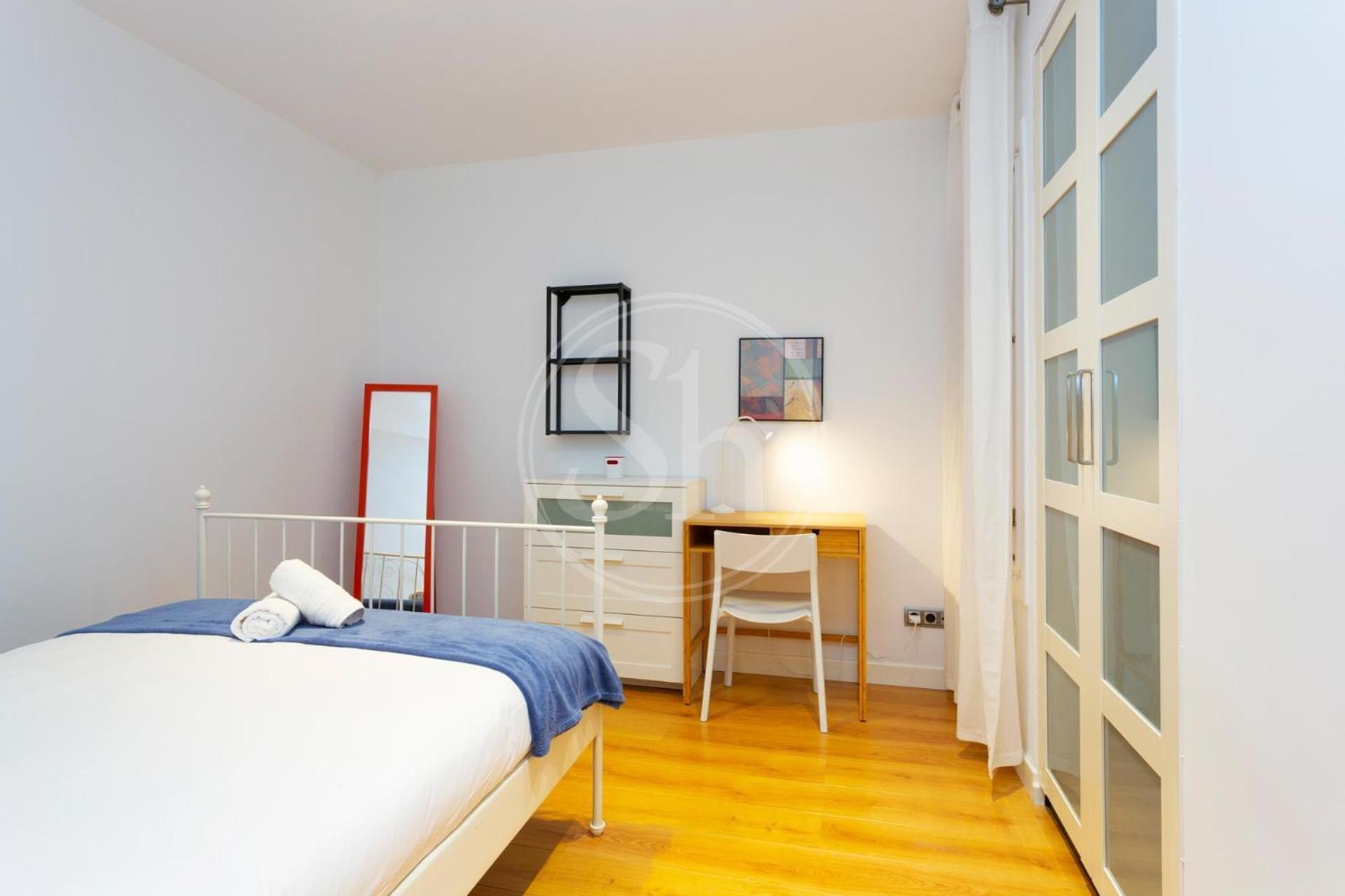Bonito Cerca De La Sagrada Familia Apartamento Barcelona