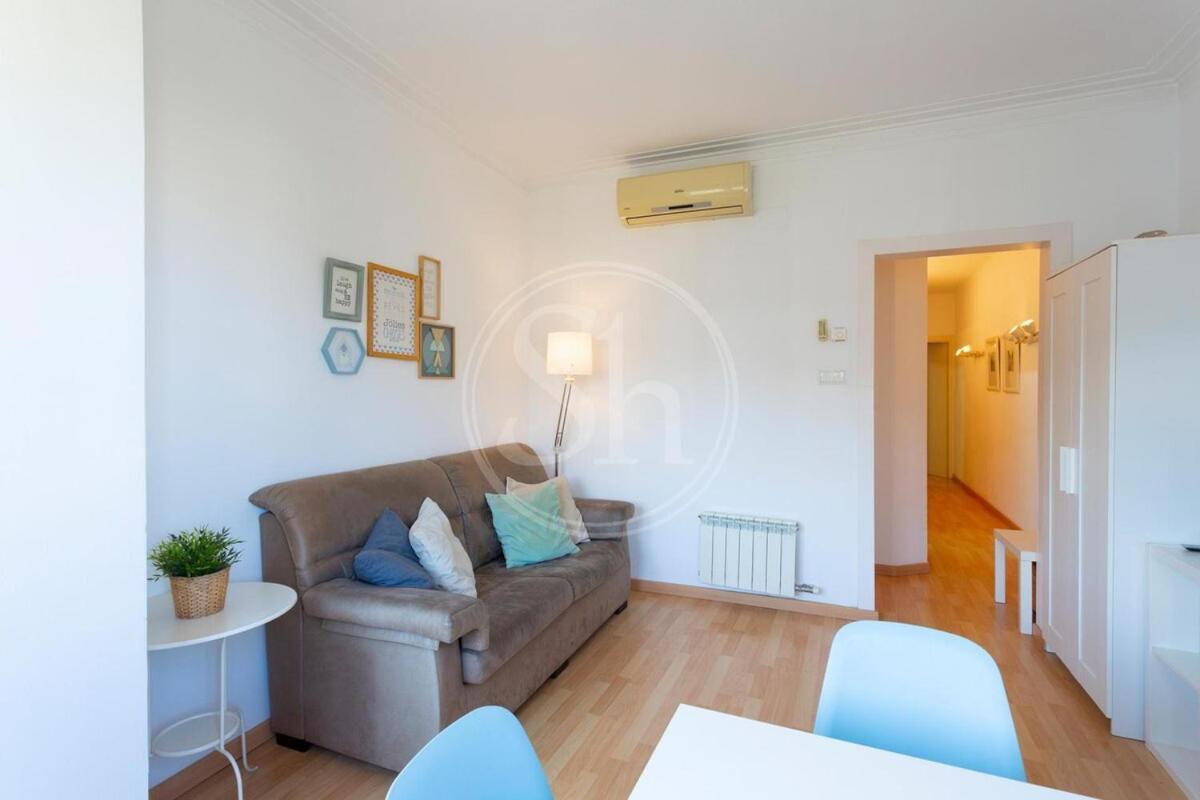 Apartamento Familiar En Avdiagonal *