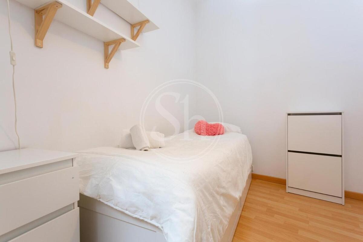 Apartamento Familiar En Avdiagonal *