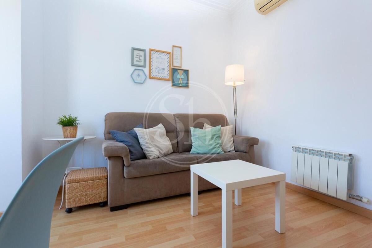 Familiar En Avdiagonal Apartamento