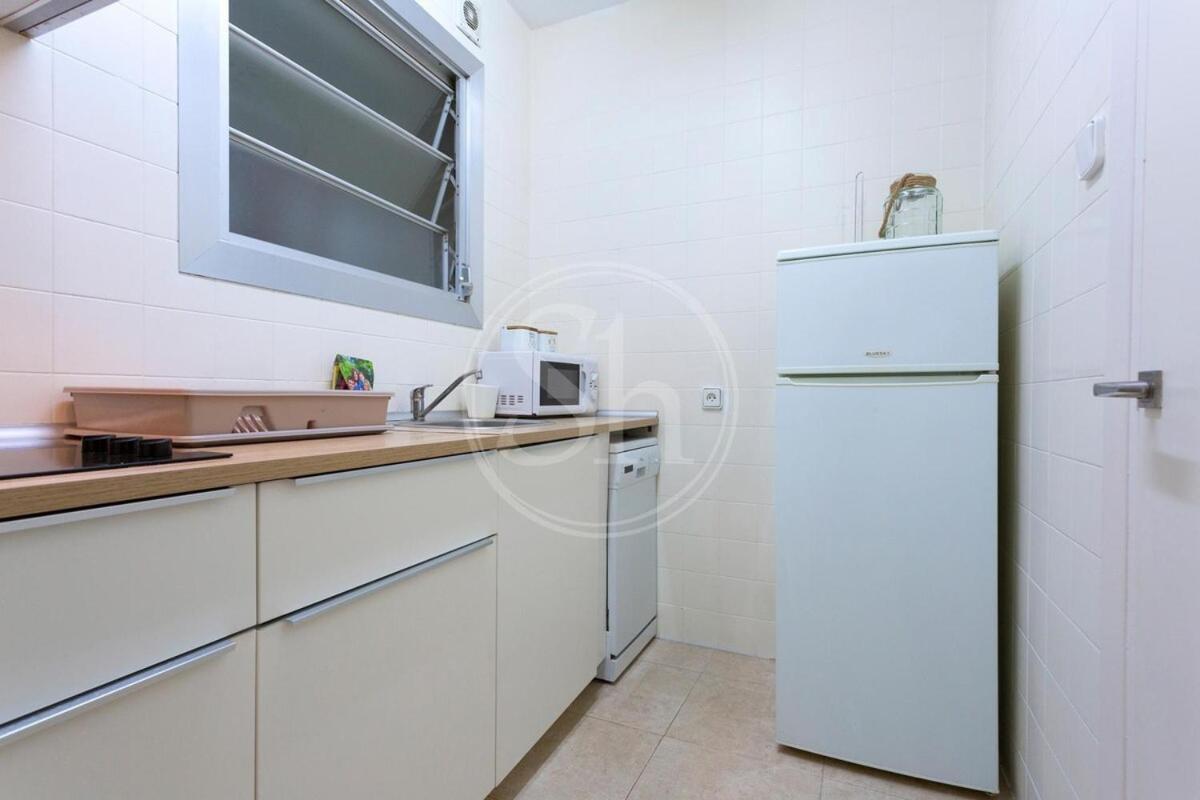 Familiar En Avdiagonal Apartamento *