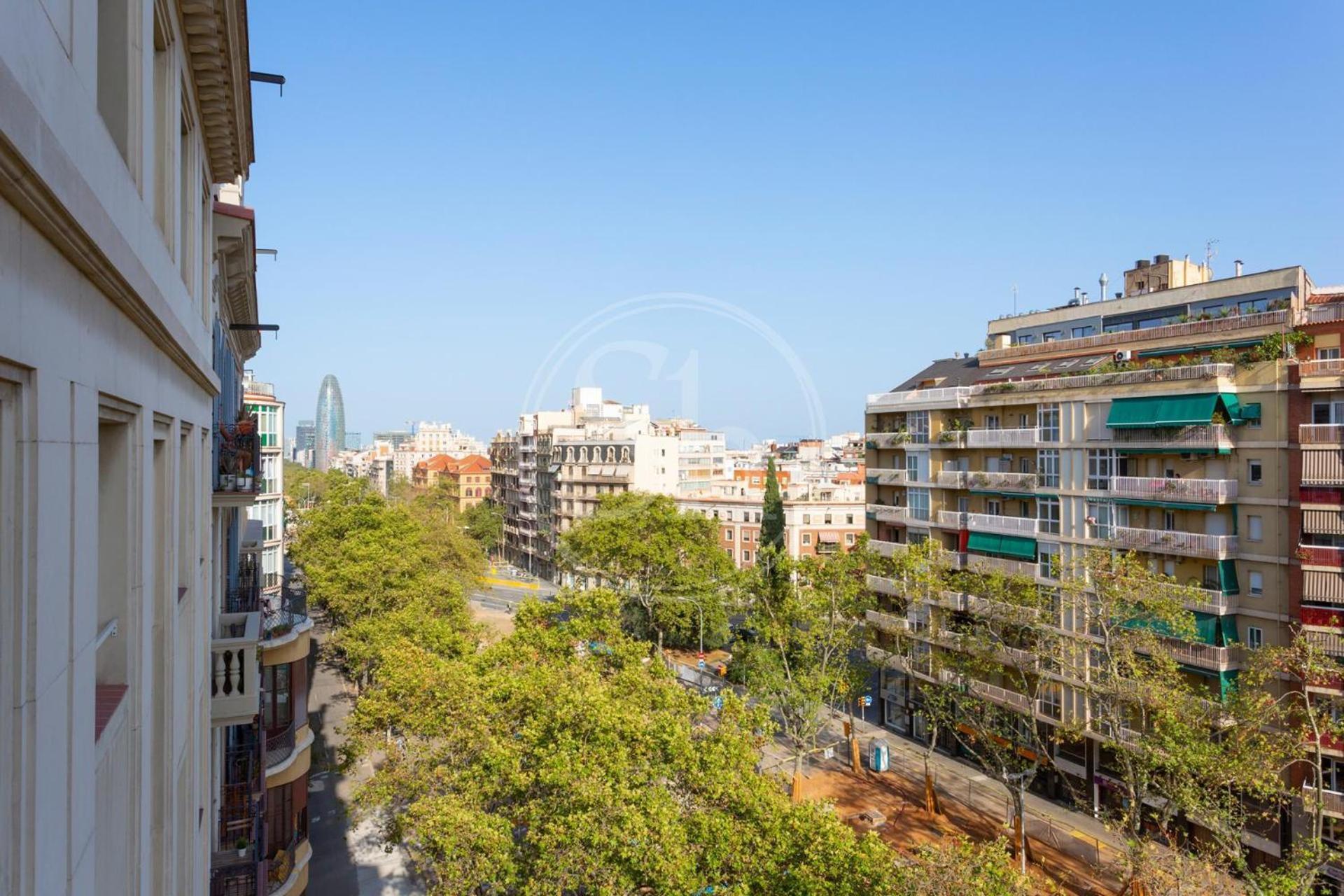 Apartamento Familiar En Avdiagonal