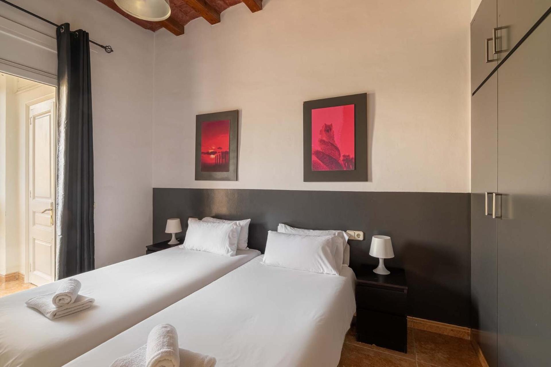 Apartamento U-nique Nacio *