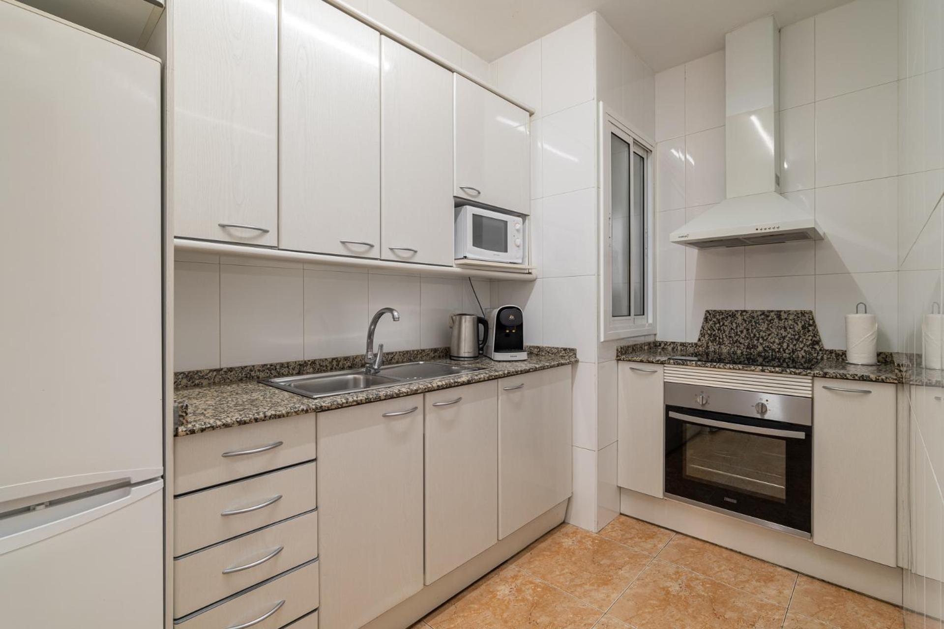 Apartamento U-nique Nacio *