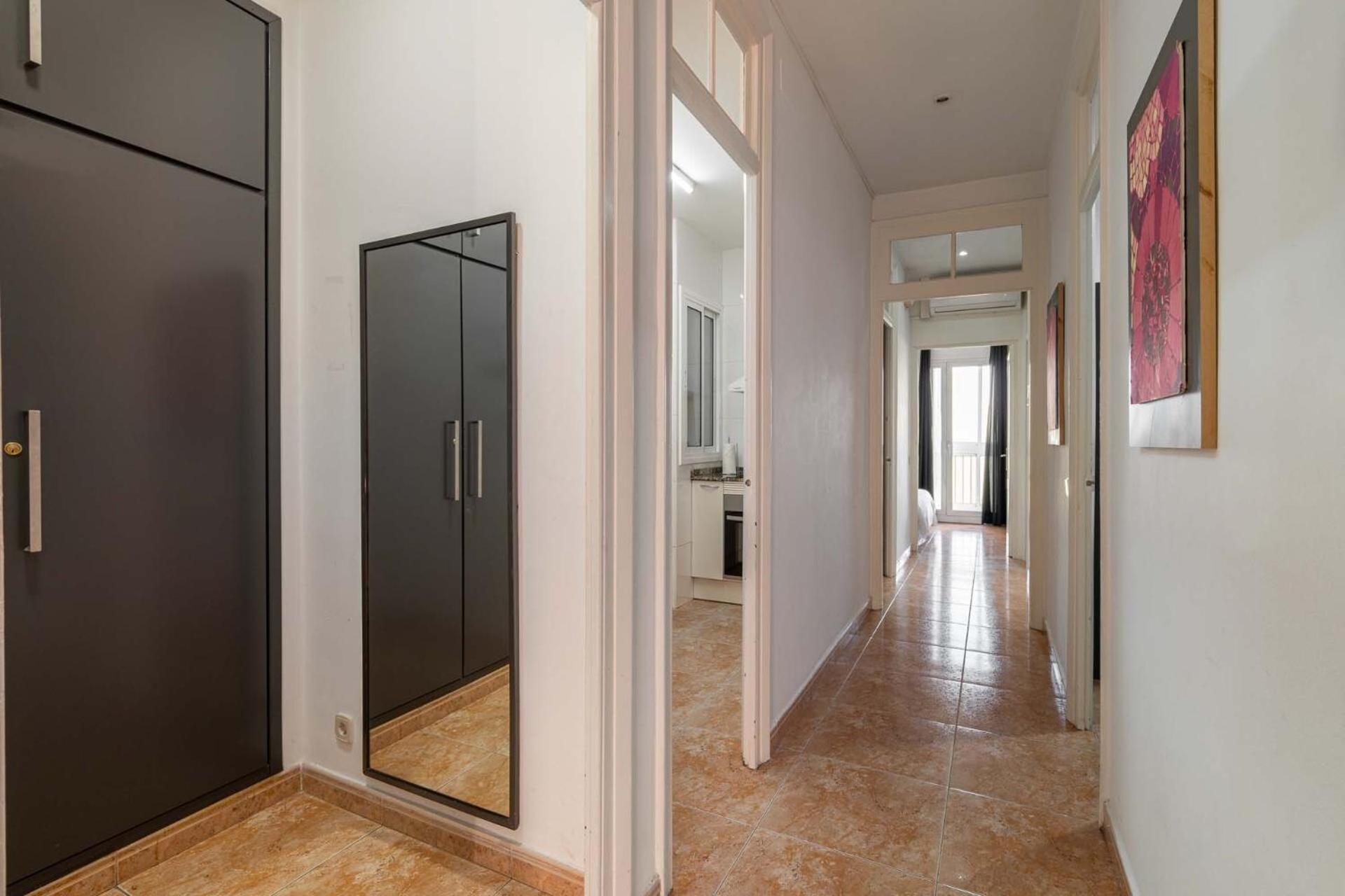U-nique Nacio Apartamento Barcelona