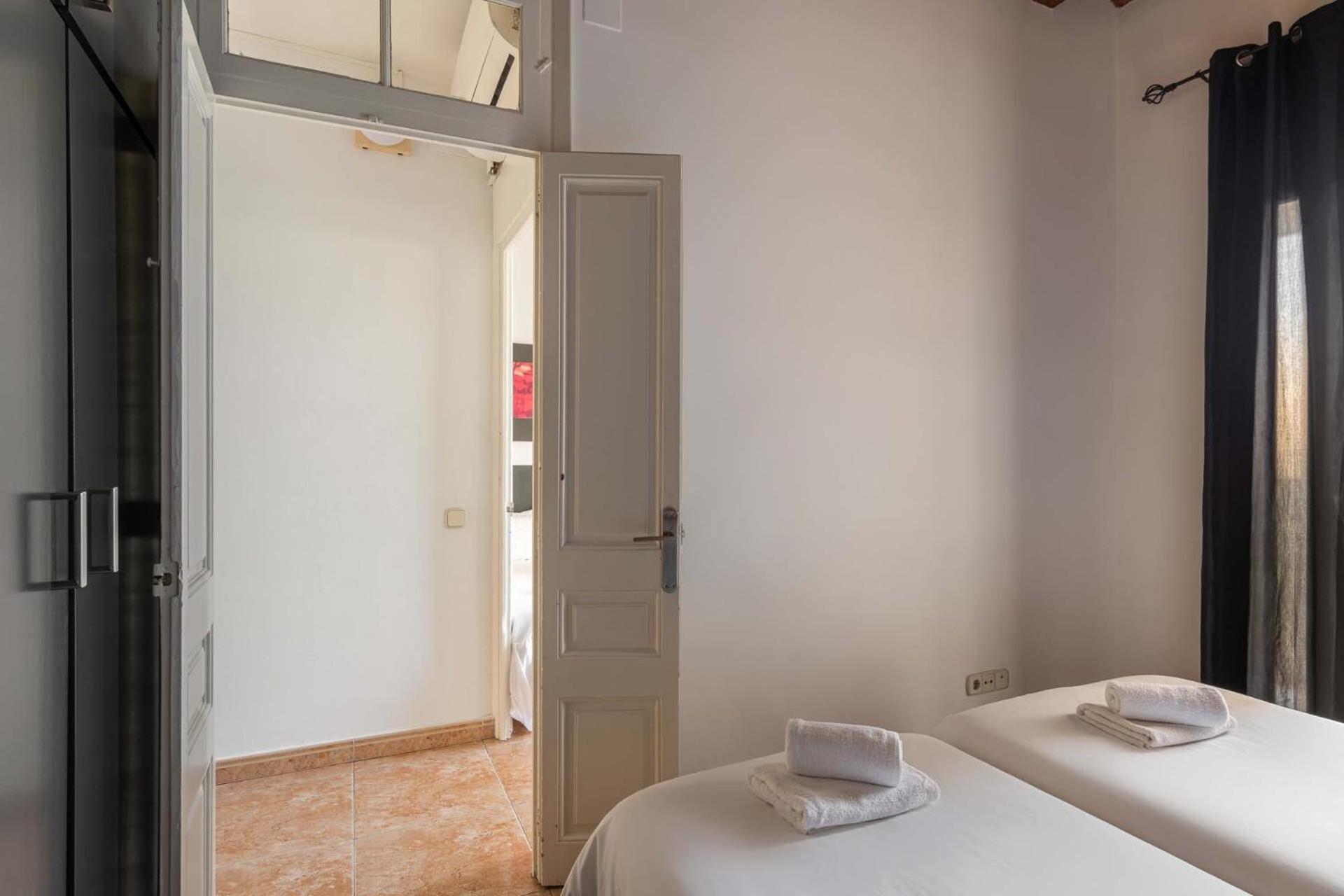 Apartamento U-nique Nacio Barcelona