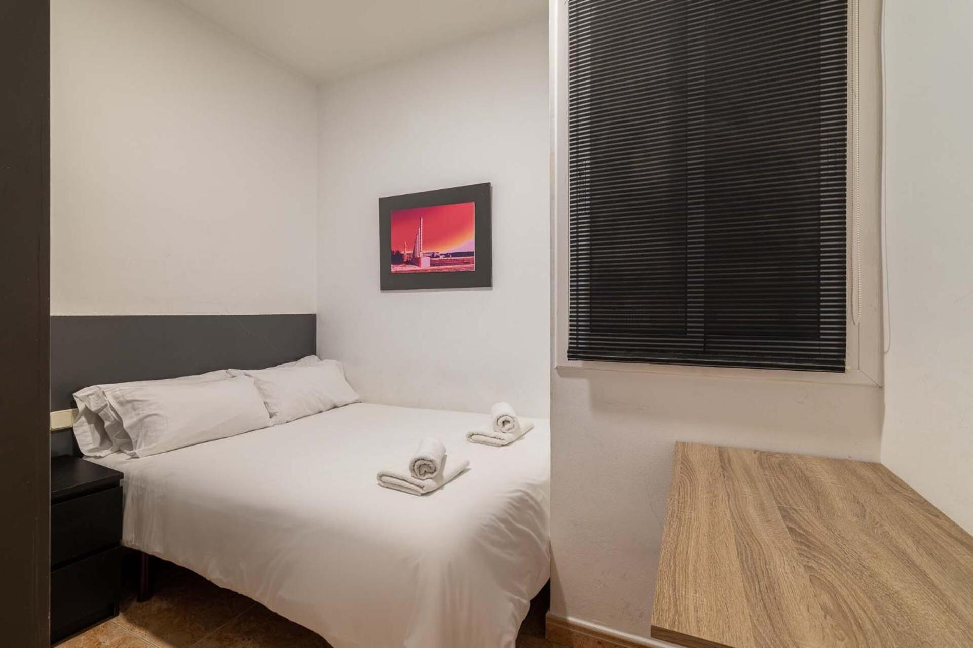 U-nique Nacio Apartamento *