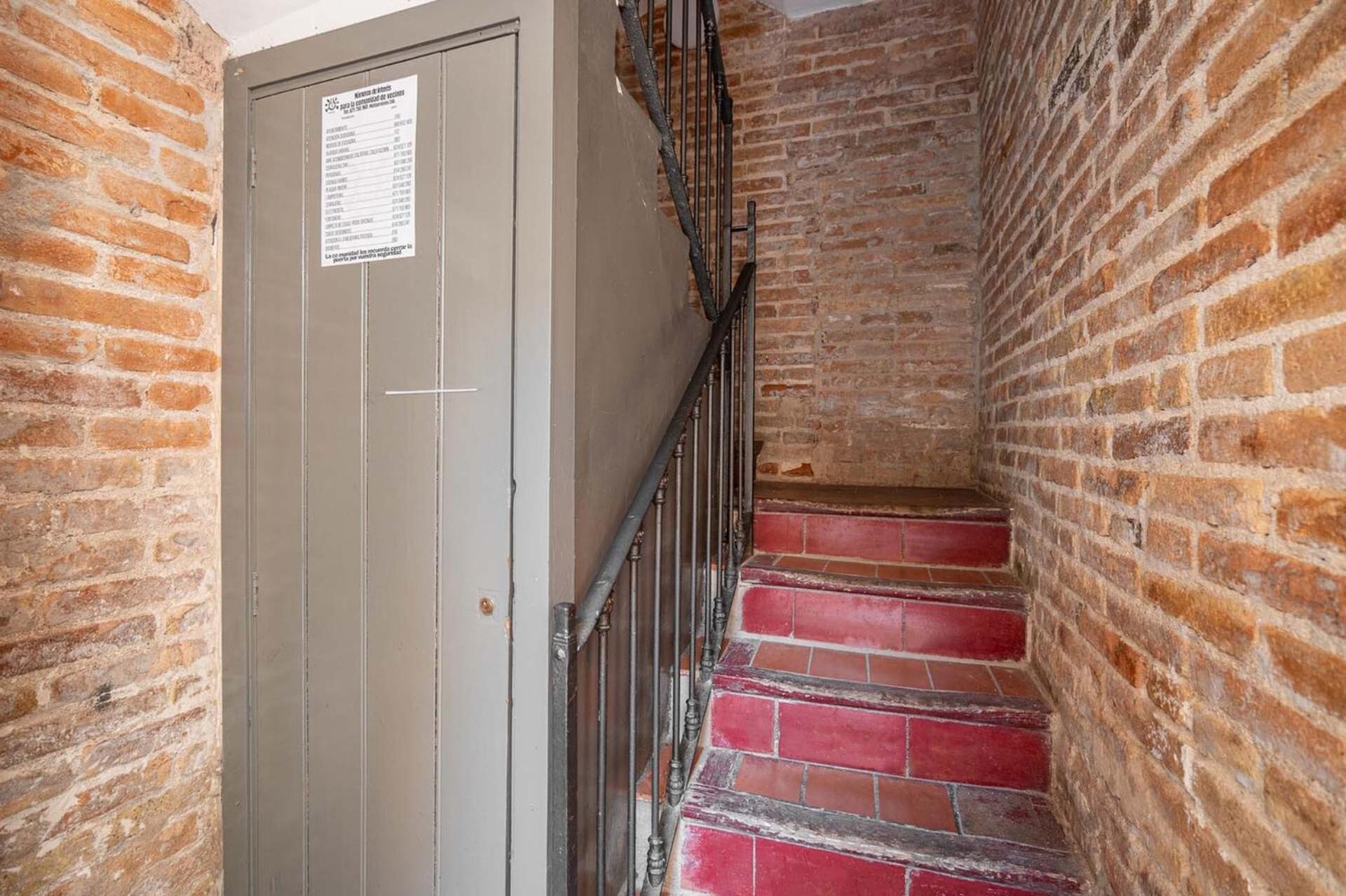 Apartamento U-nique Nacio *