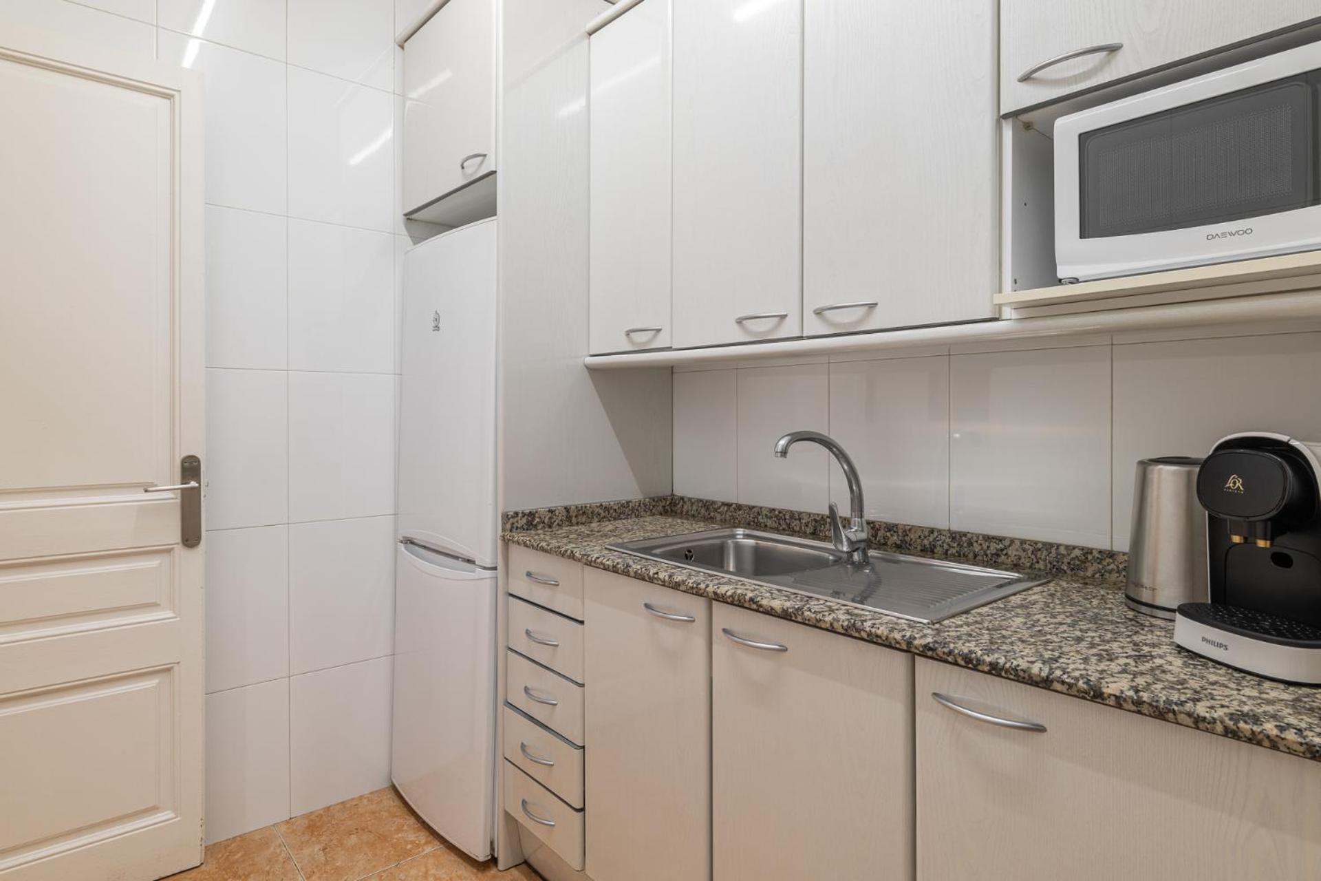 U-nique Nacio Apartamento