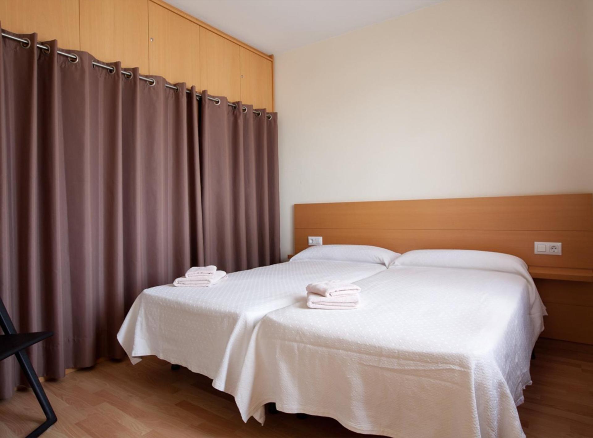 Apartamento - Corcega