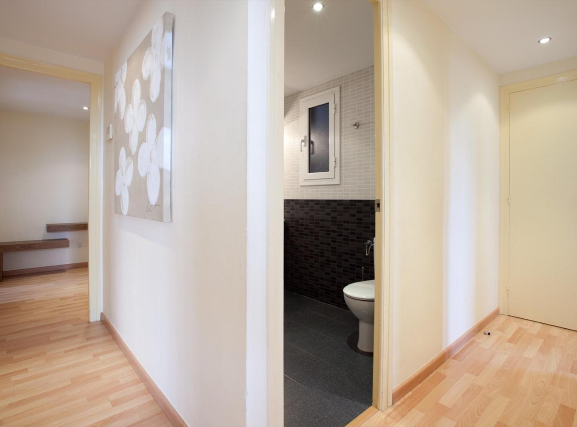 - Corcega Apartamento