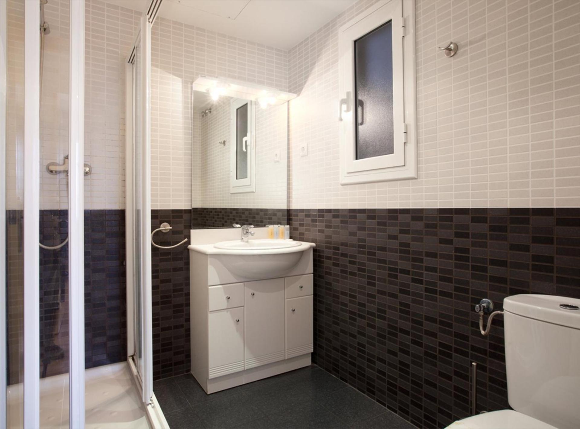 - Corcega Apartamento