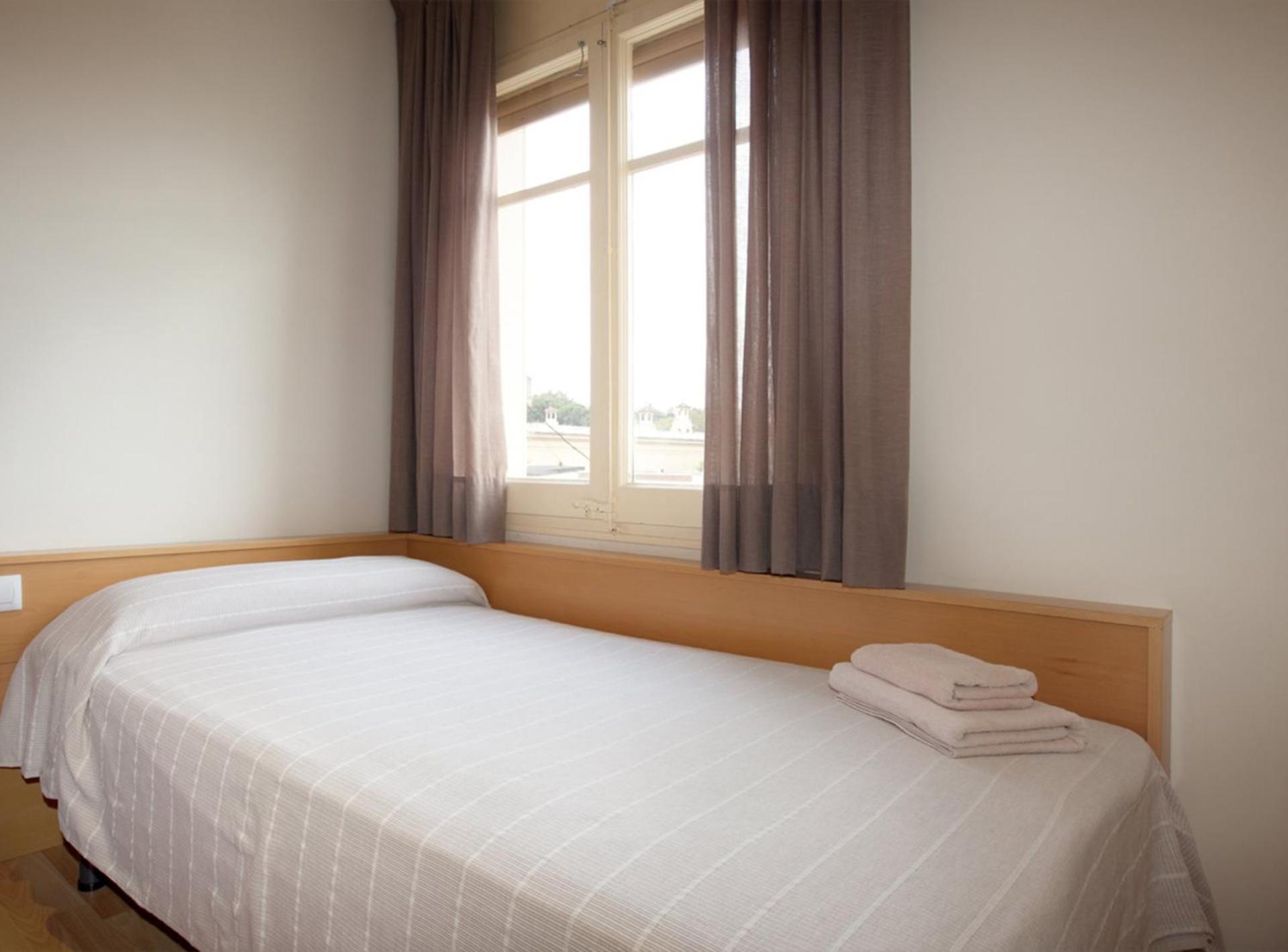 Apartamento - Corcega Barcelona