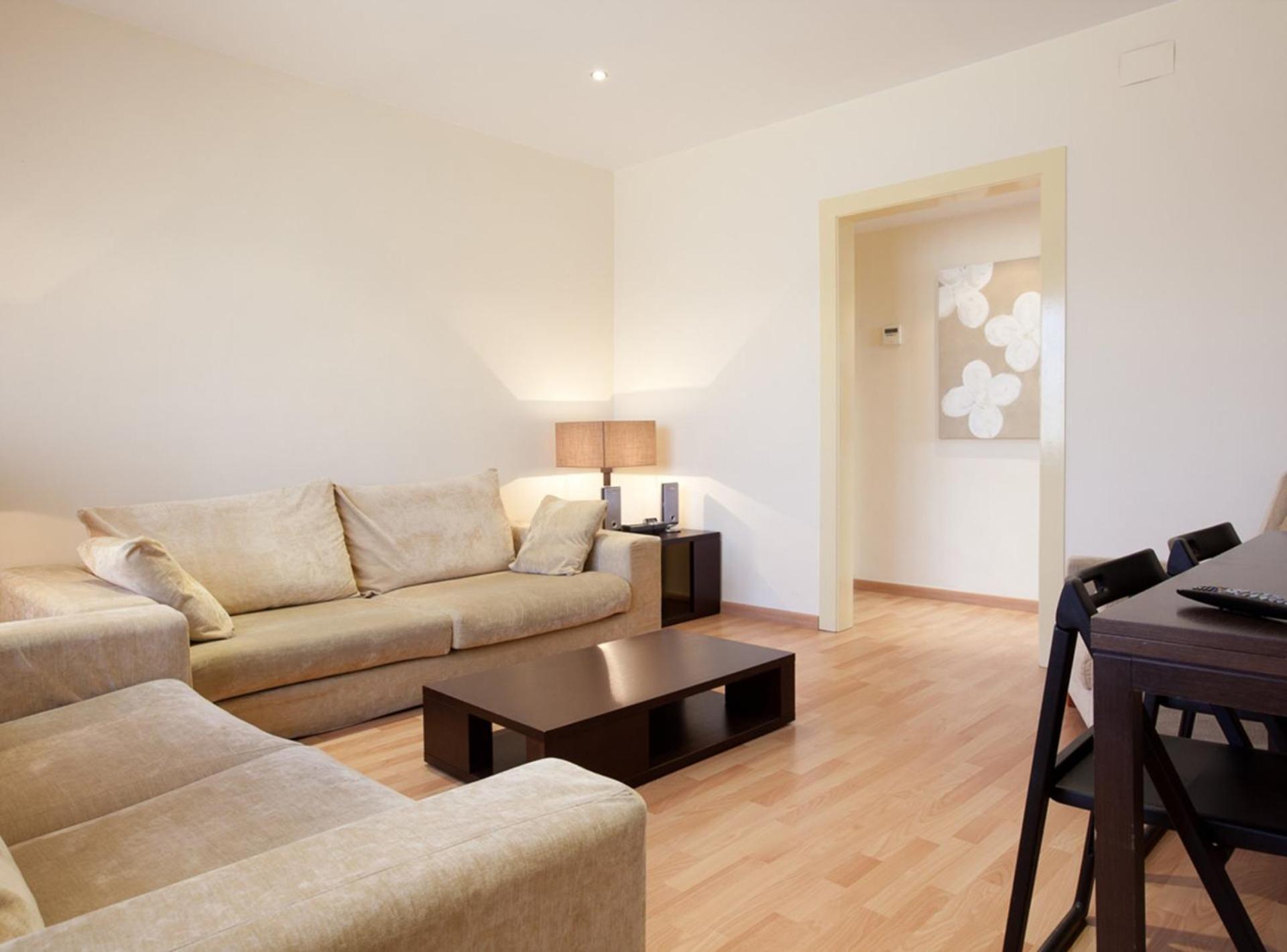 Apartamento - Corcega Barcelona